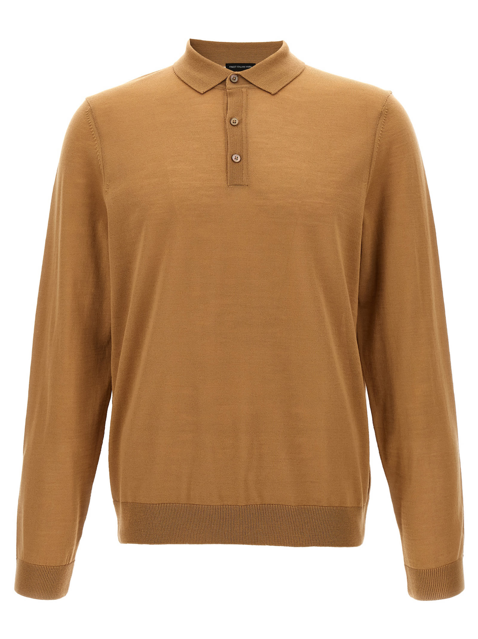 Polo Jersey