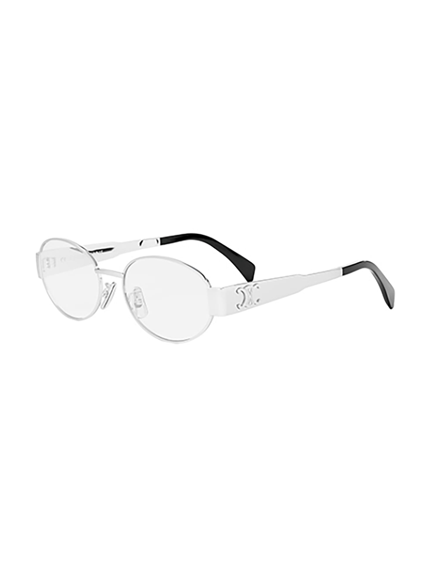 Shop Celine Cl50140u Eyewear