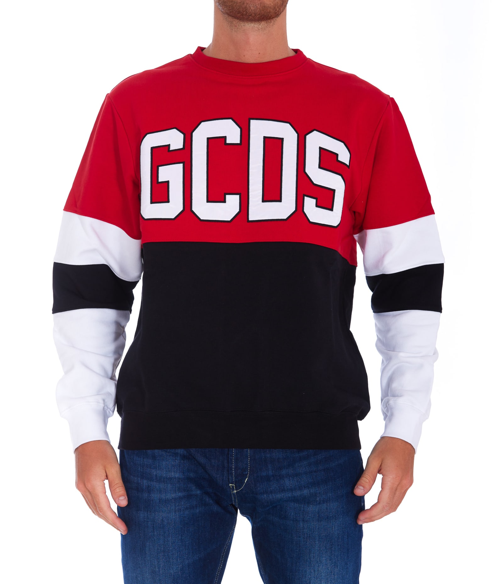 Gcds Ultralogo Sweater
