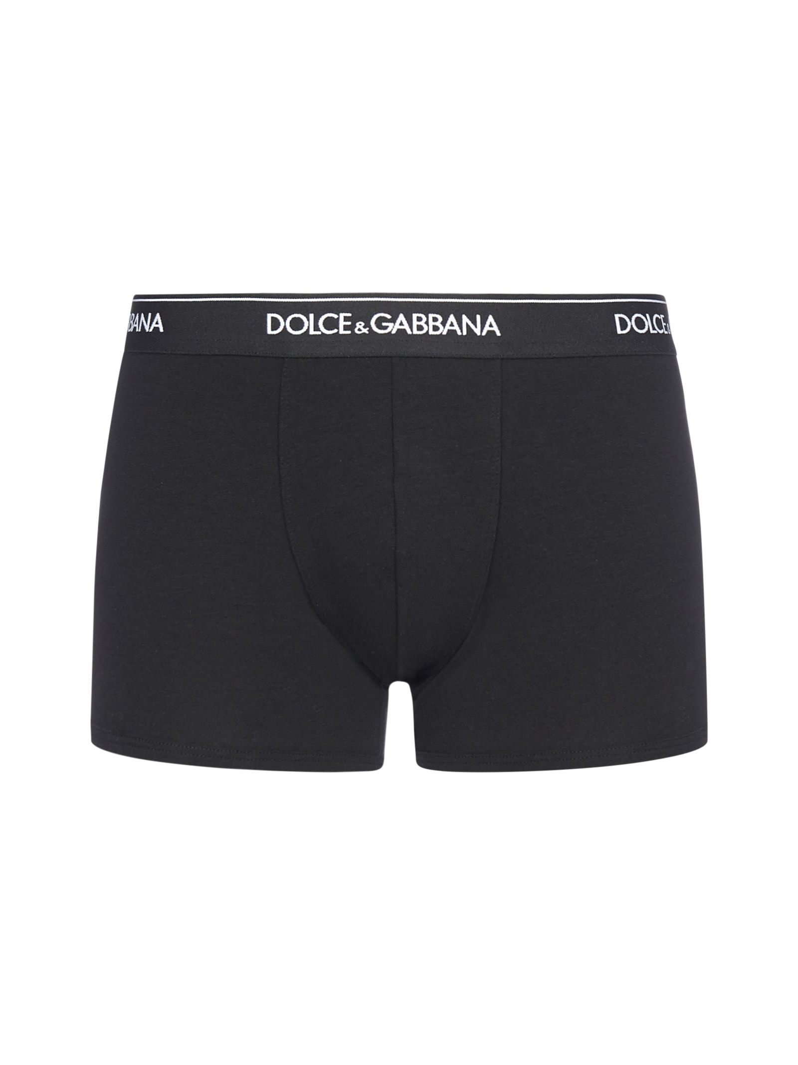 Dolce & Gabbana In Nero