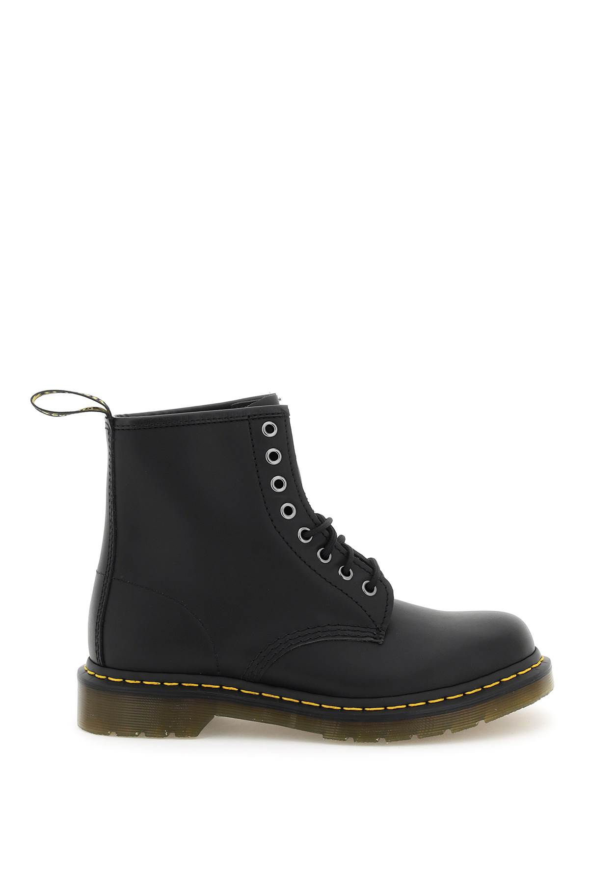 Dr. Martens 1460 Nappa Lace-up Combat Boots