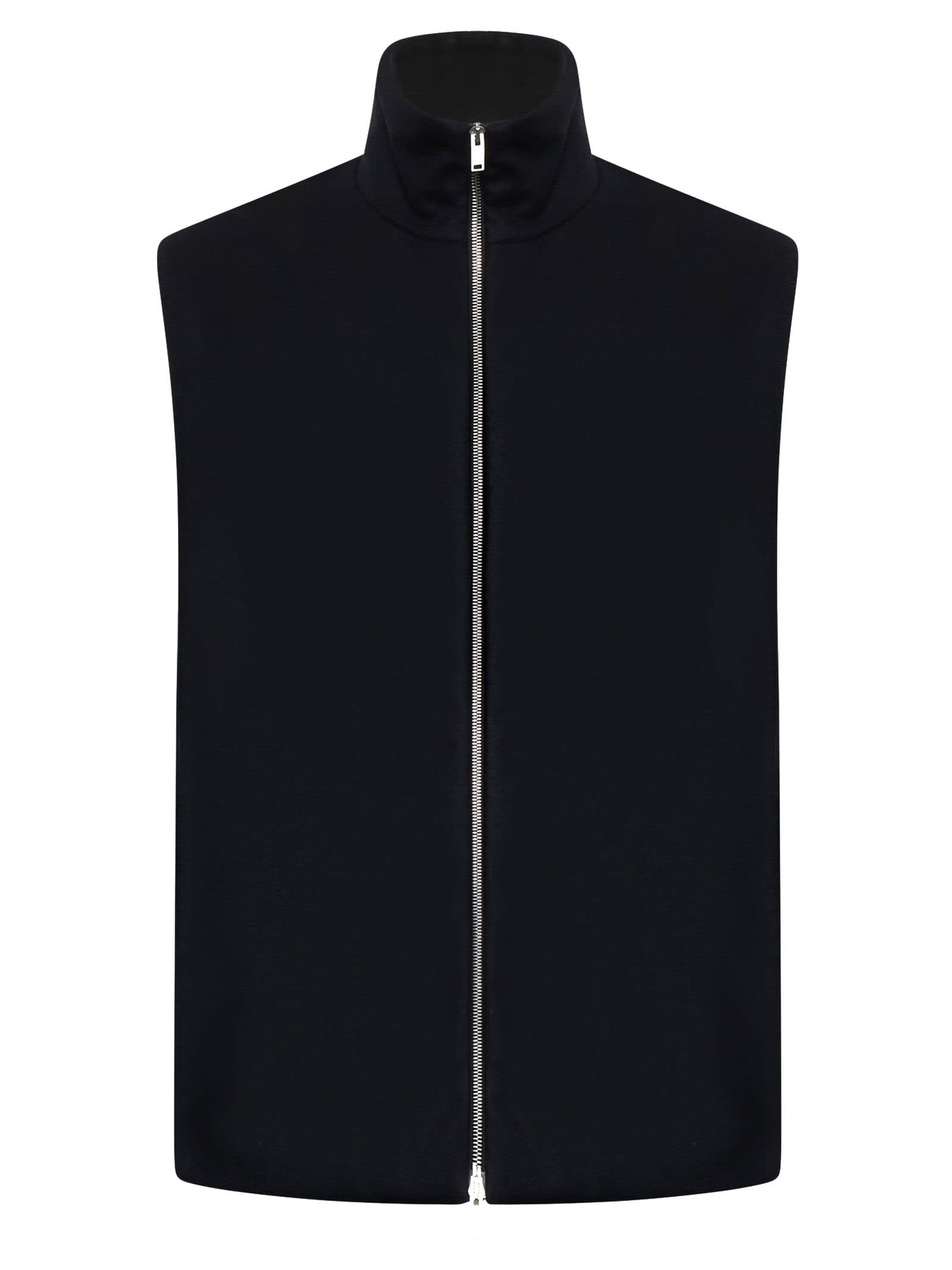 Jil Sander Jackets Black