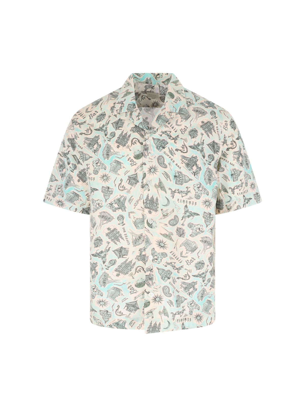 souvenir Shirt