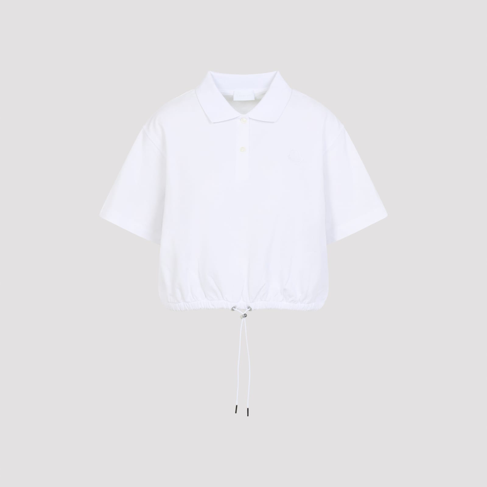 Moncler Short Sleeves Polo