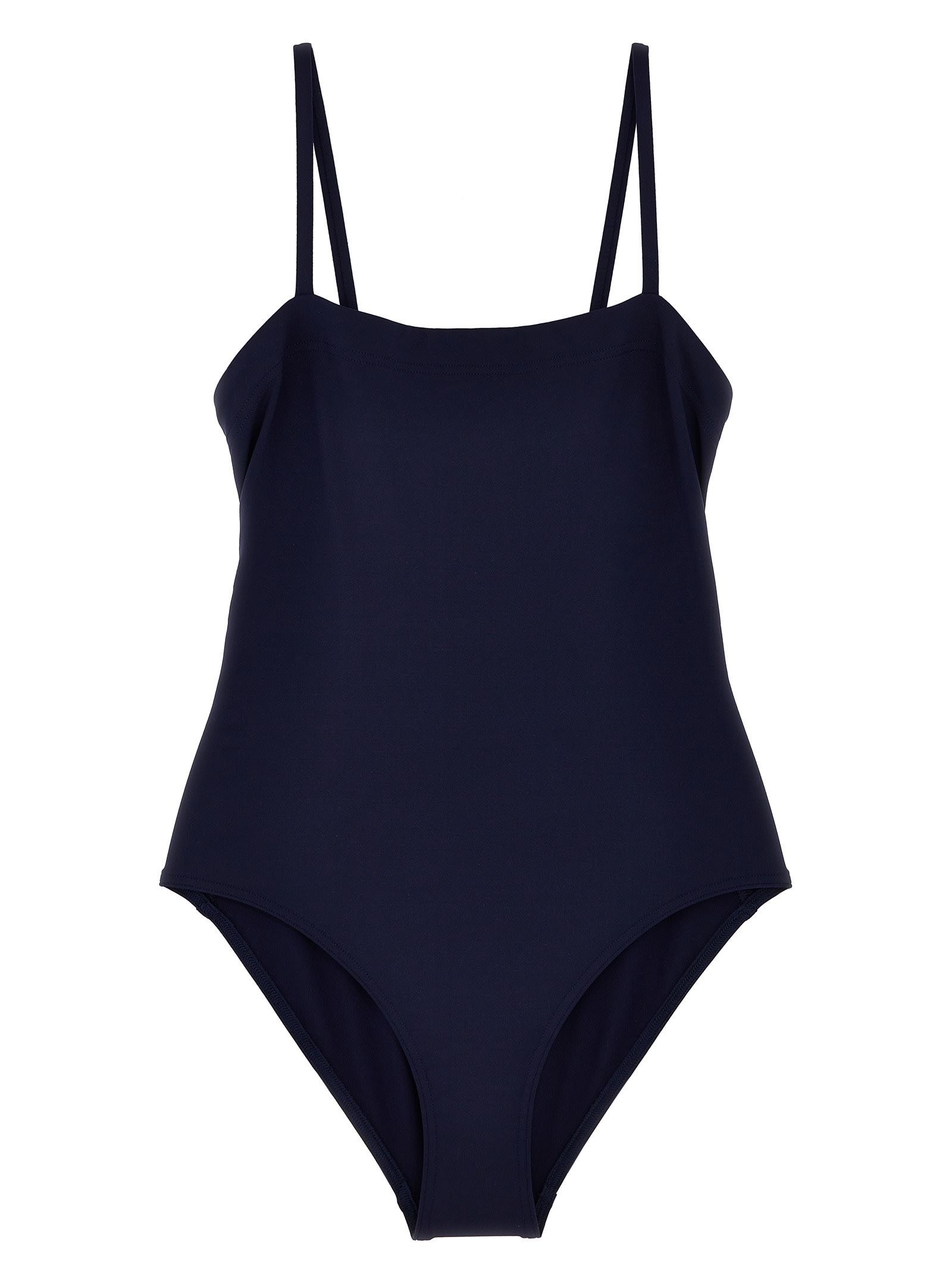 aquarelle One-piece Swimsuit