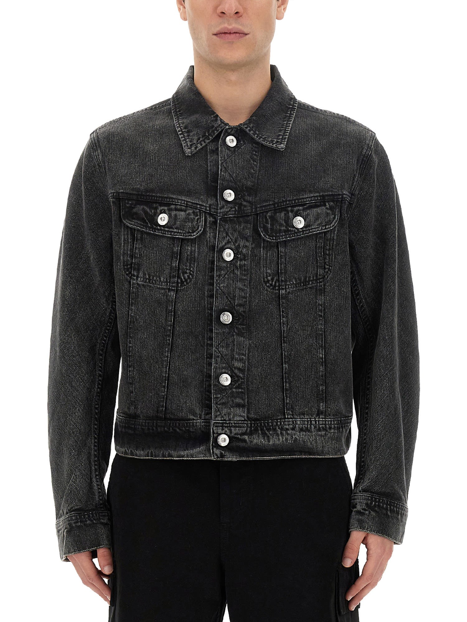 OUR LEGACY RODEO JACKET