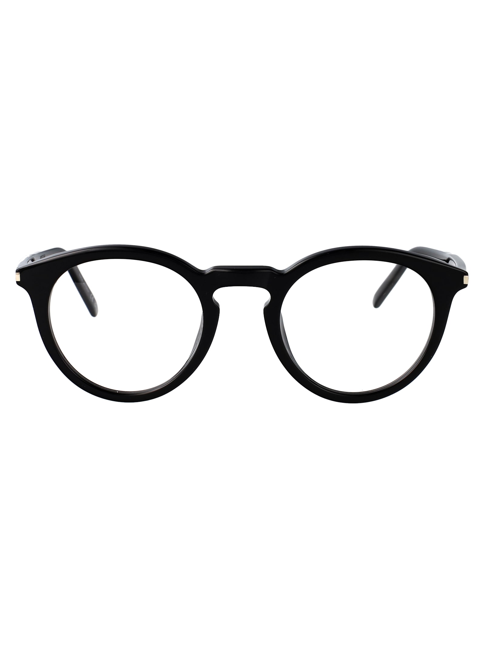 Saint Laurent Square-frame Glasses