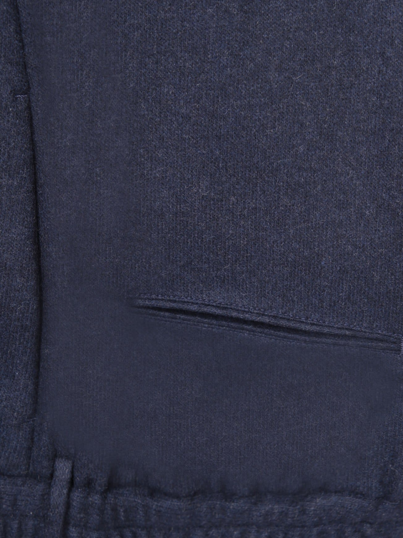 Shop Tagliatore Single-breasted Jacket Blue Suit