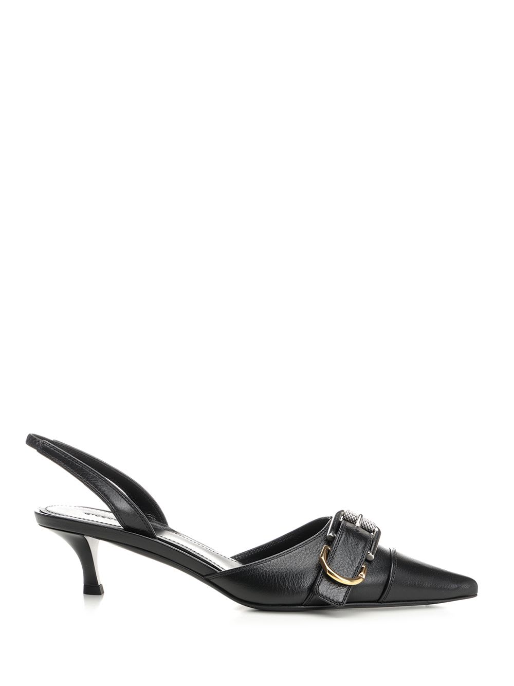 voyou Slingback Pumps