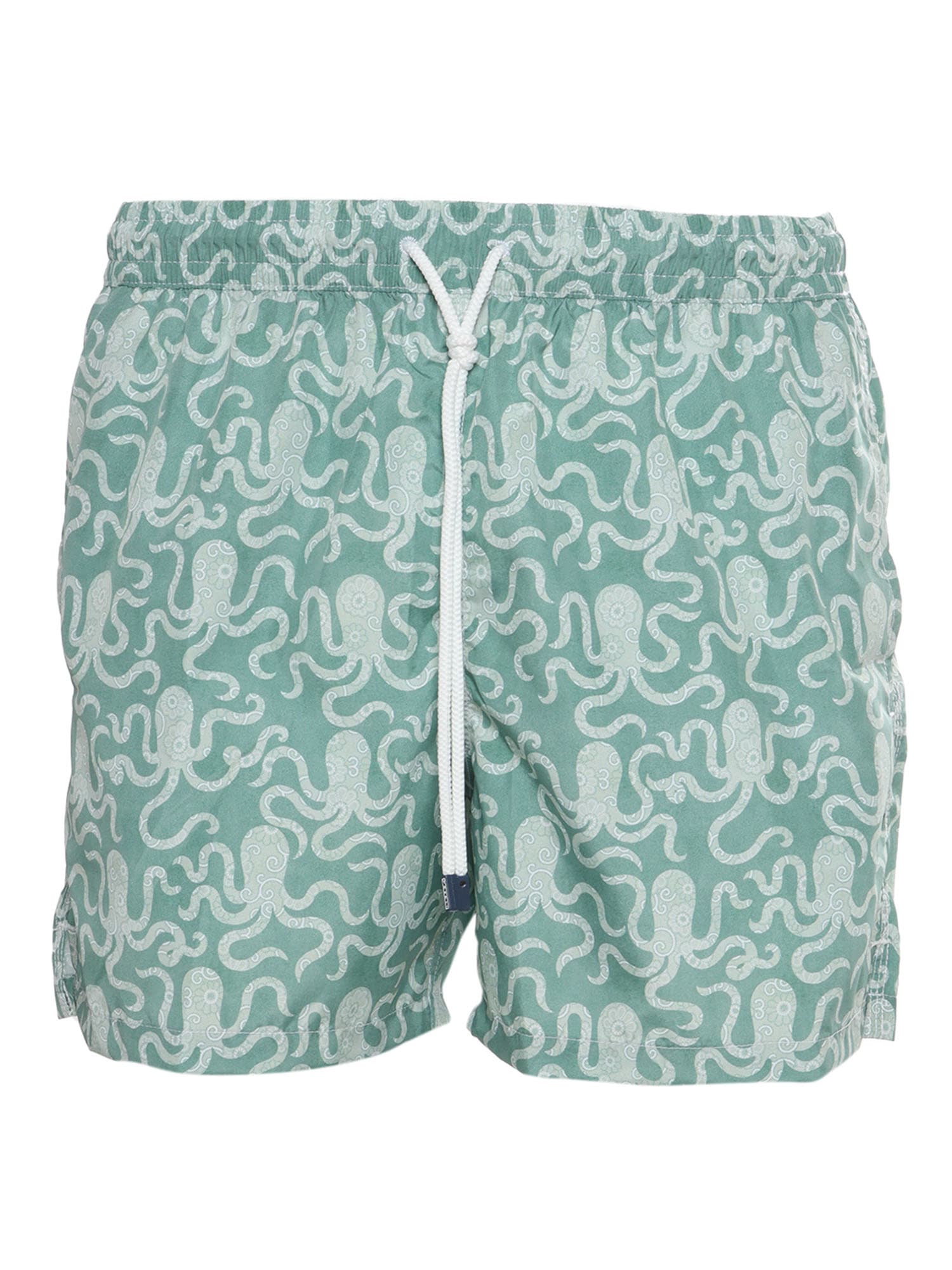 FEDELI MADEIRA SWIM TRUNK