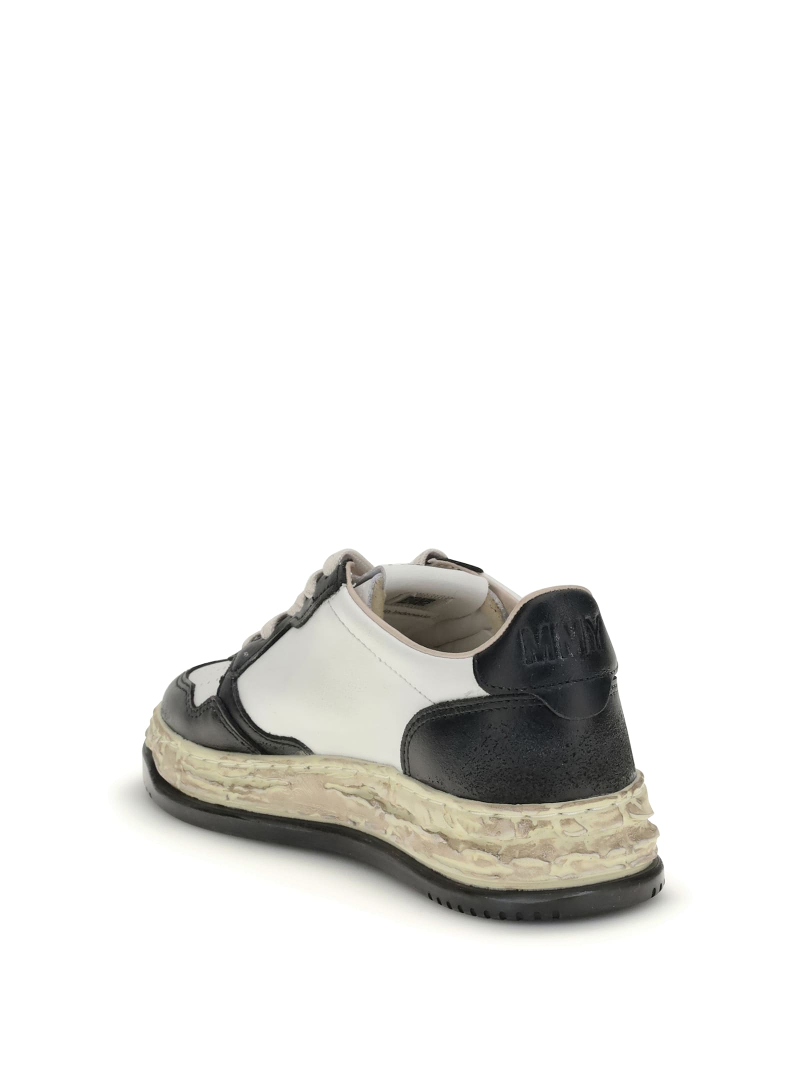 Autry Medalist X Mihara In Black