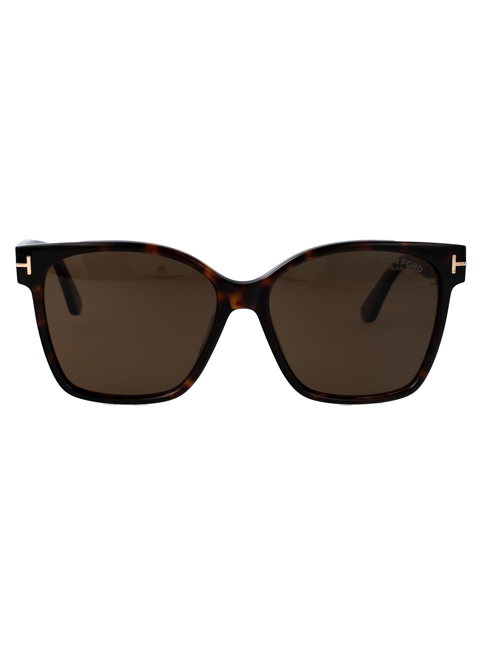 Tom Ford Iris-02 Sunglasses