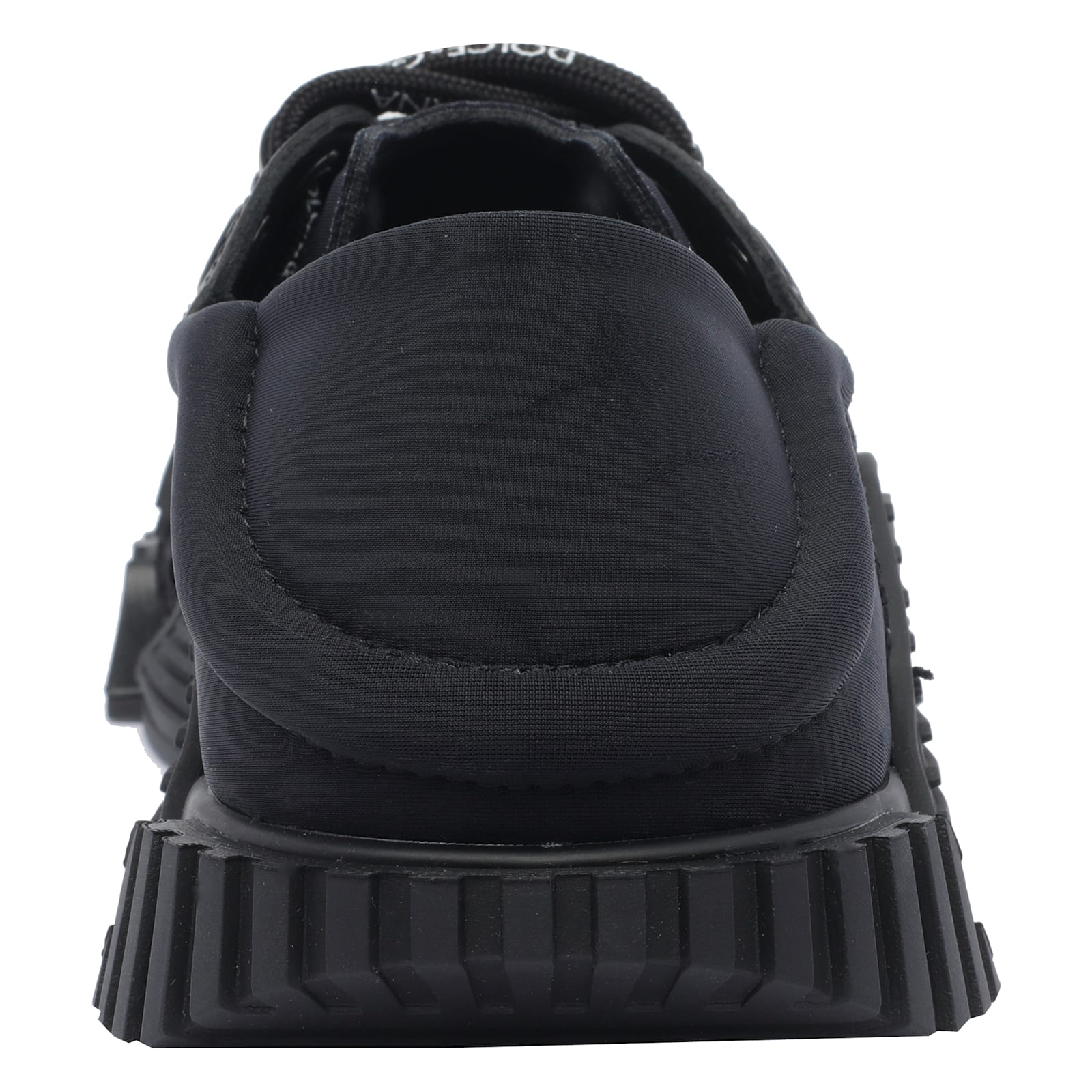 Dolce & Gabbana Ns1 Slip-on Sneakers