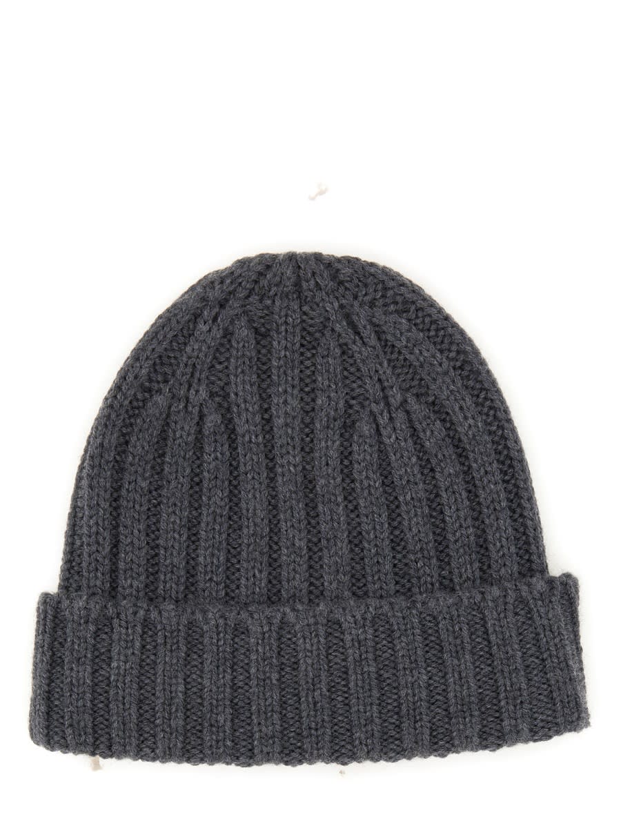 Aspesi Beanie Hat