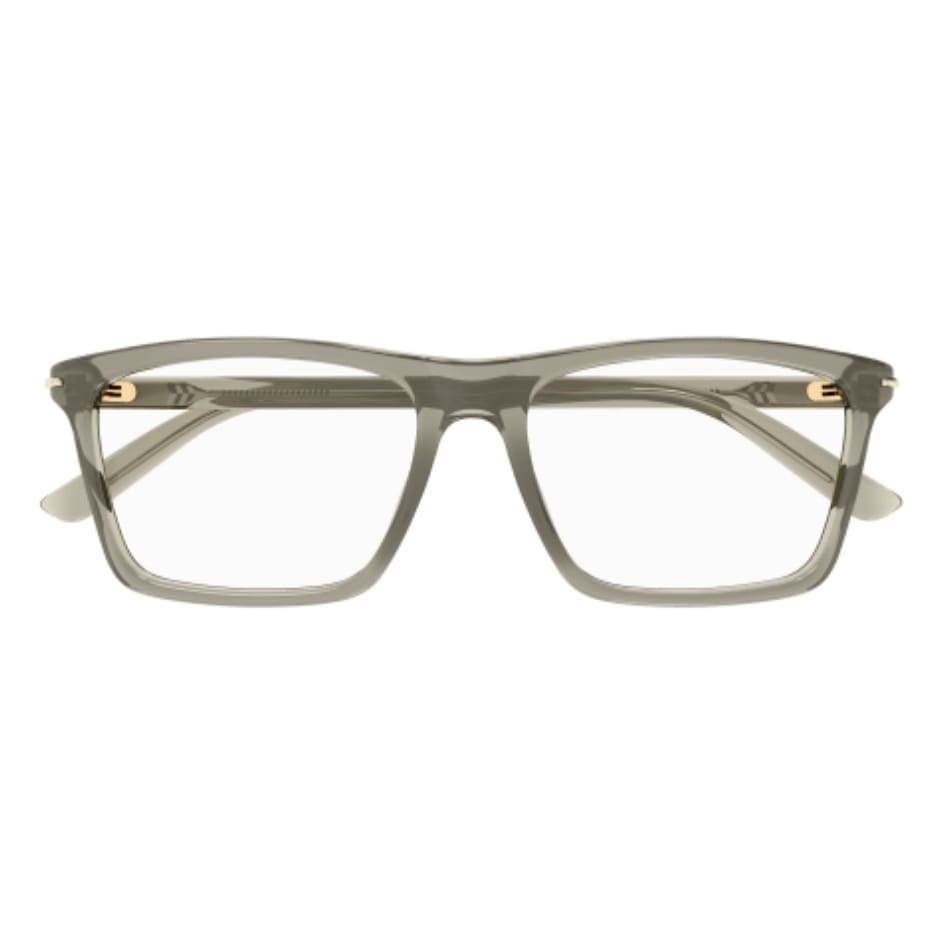 Gucci Gg1445o 004 Glasses In Tortora