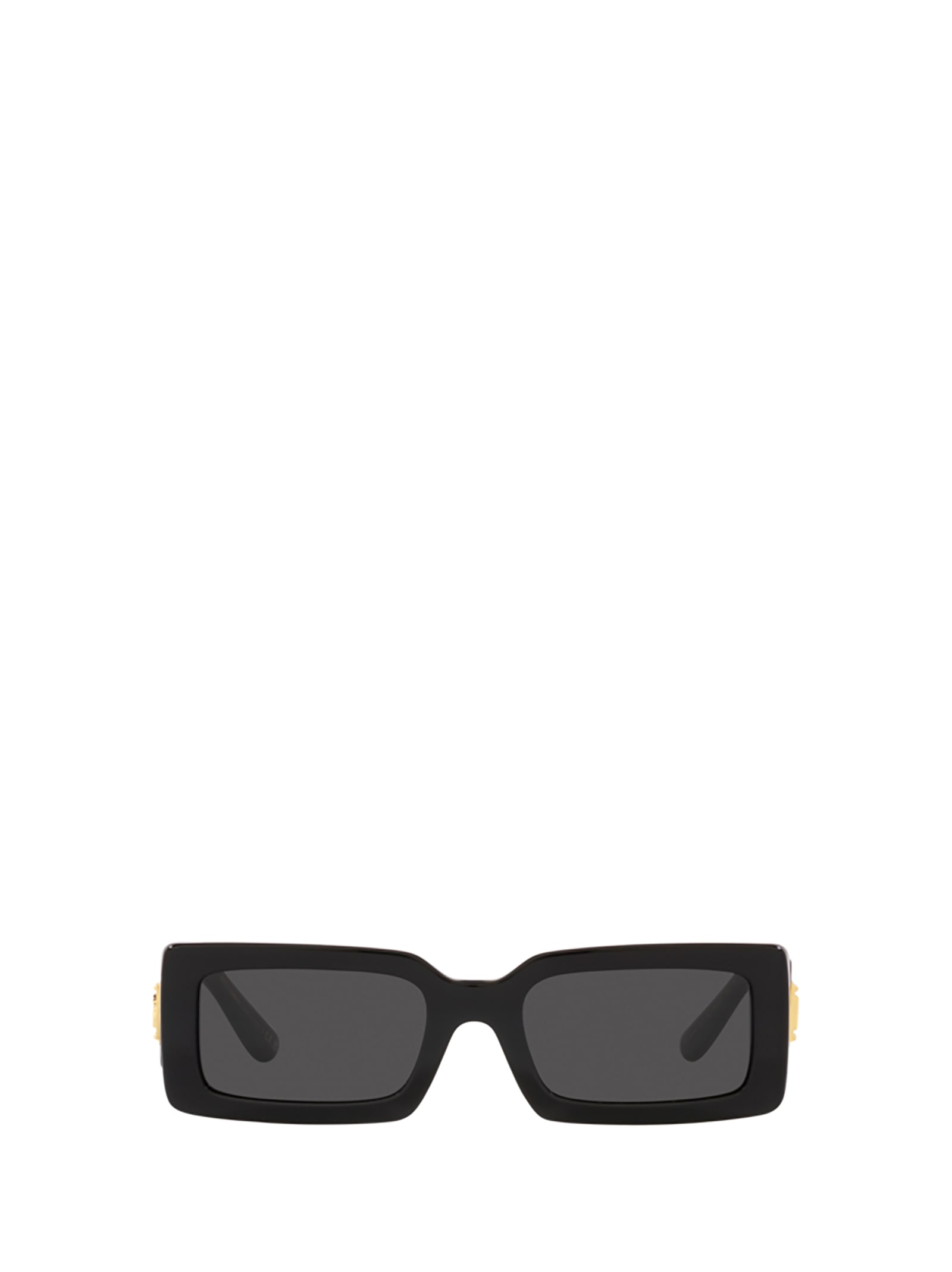 Dg4416 Black Sunglasses