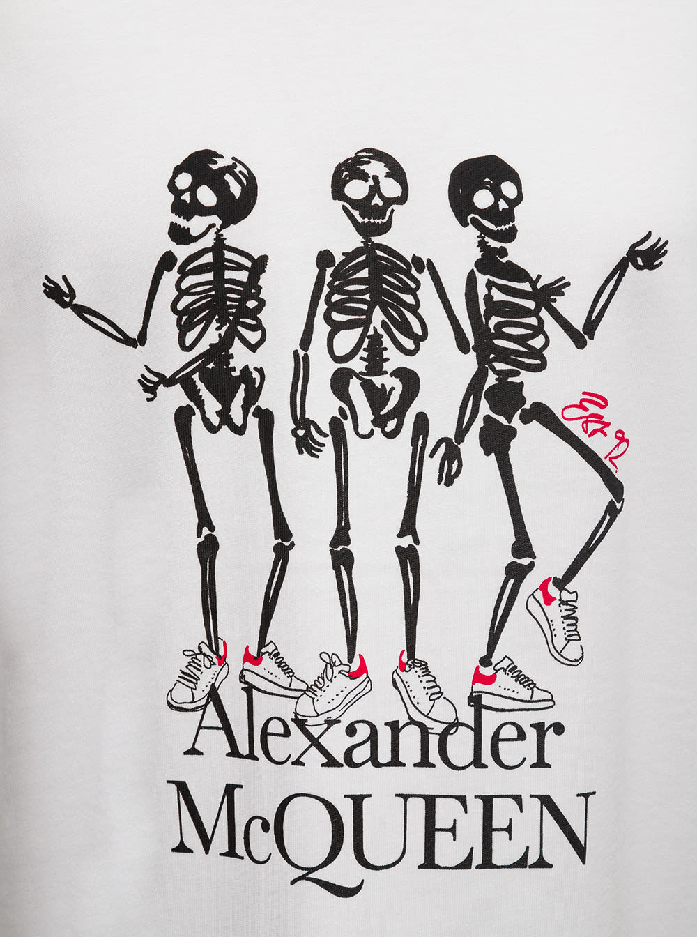 ALEXANDER MCQUEEN photo