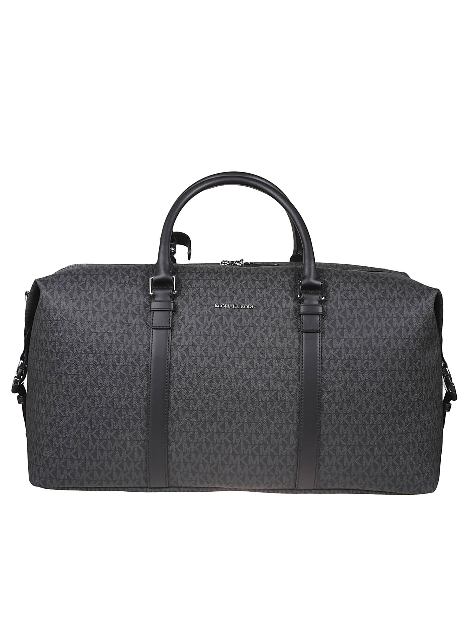 Michael Kors Hudson Commuter Duffle
