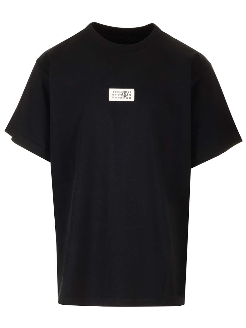 MM6 Maison Margiela T-shirt