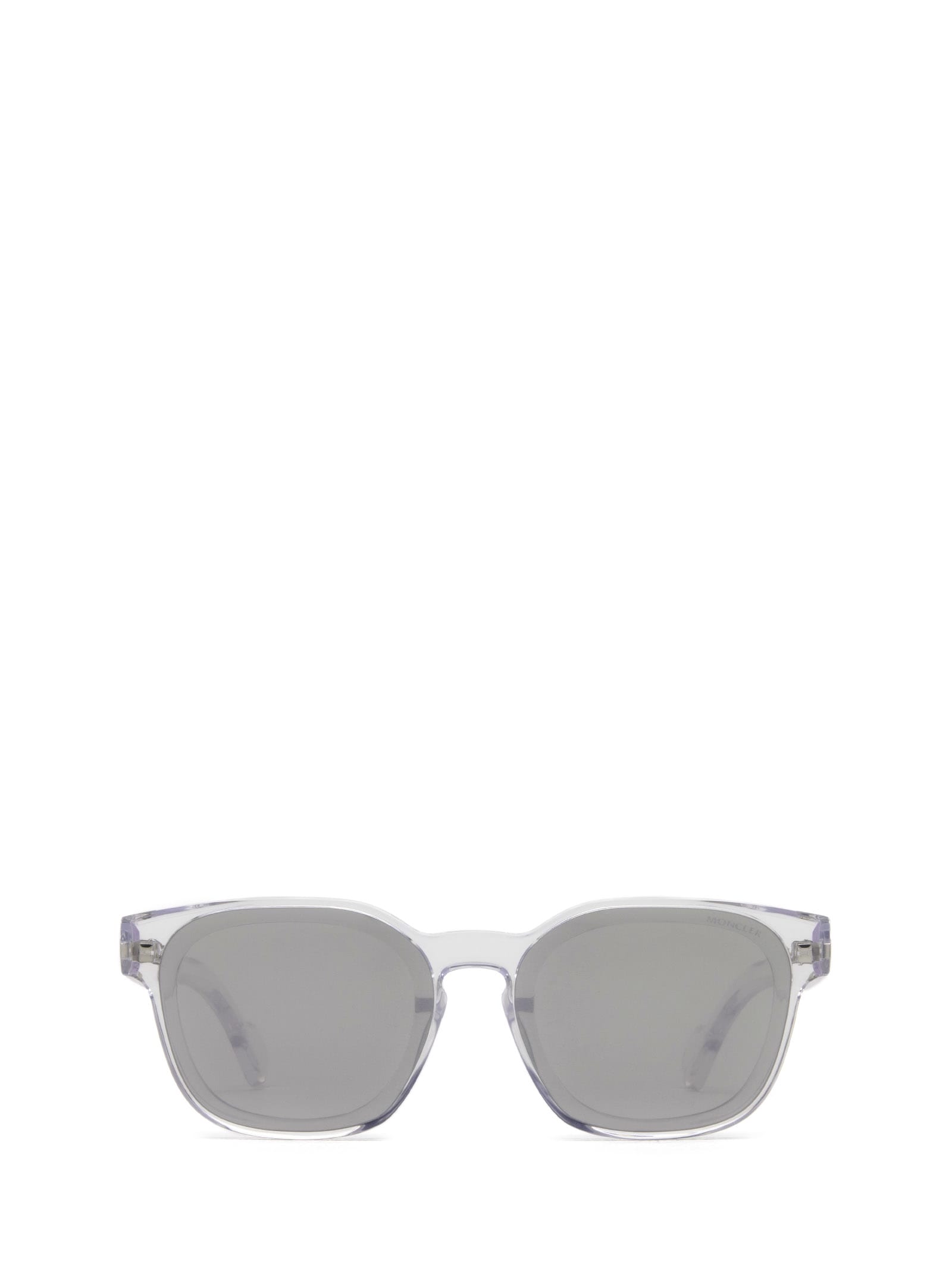 Moncler Eyewear Ml0086 Crystal Sunglasses