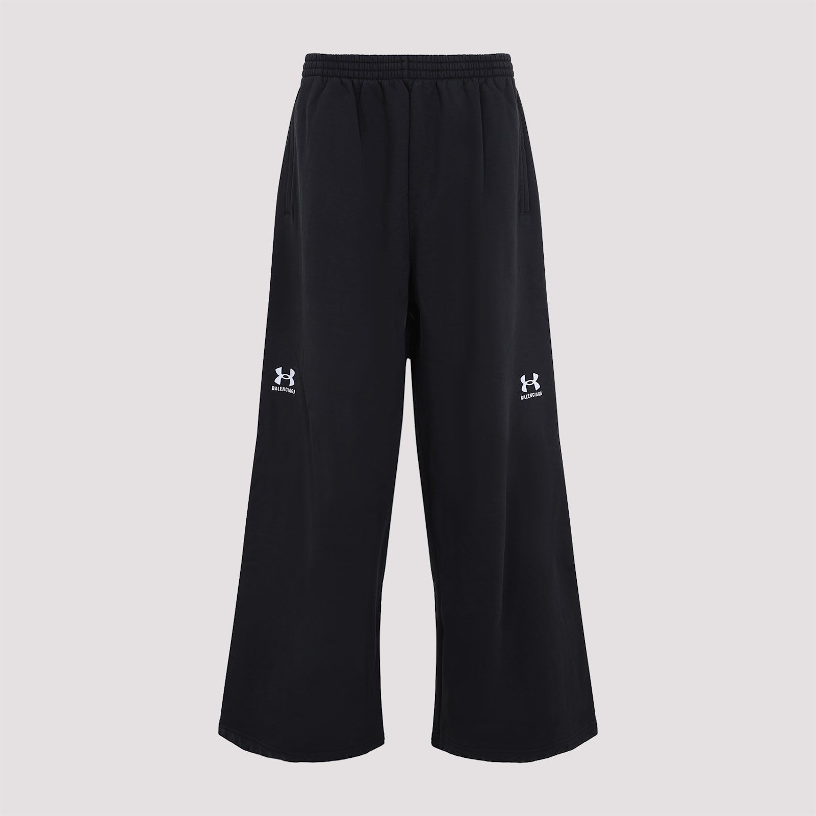 Under Armour Baggy Sweatpants