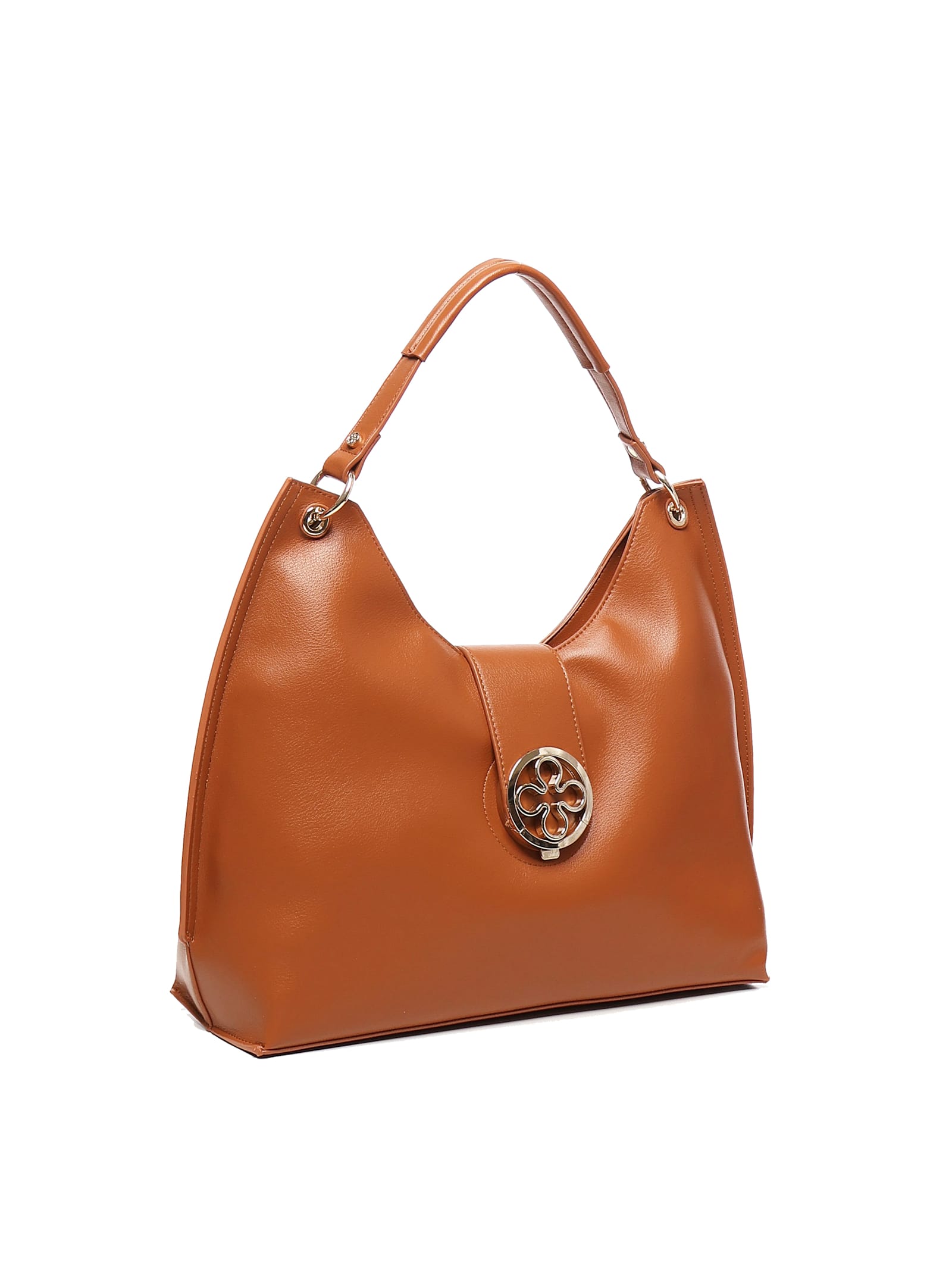 V73 Federica Bag In Brown