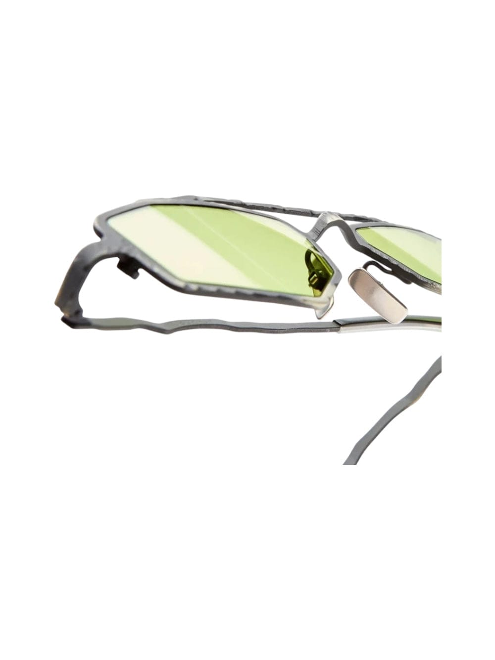 Shop Kuboraum Maske Z23 Sunglasses