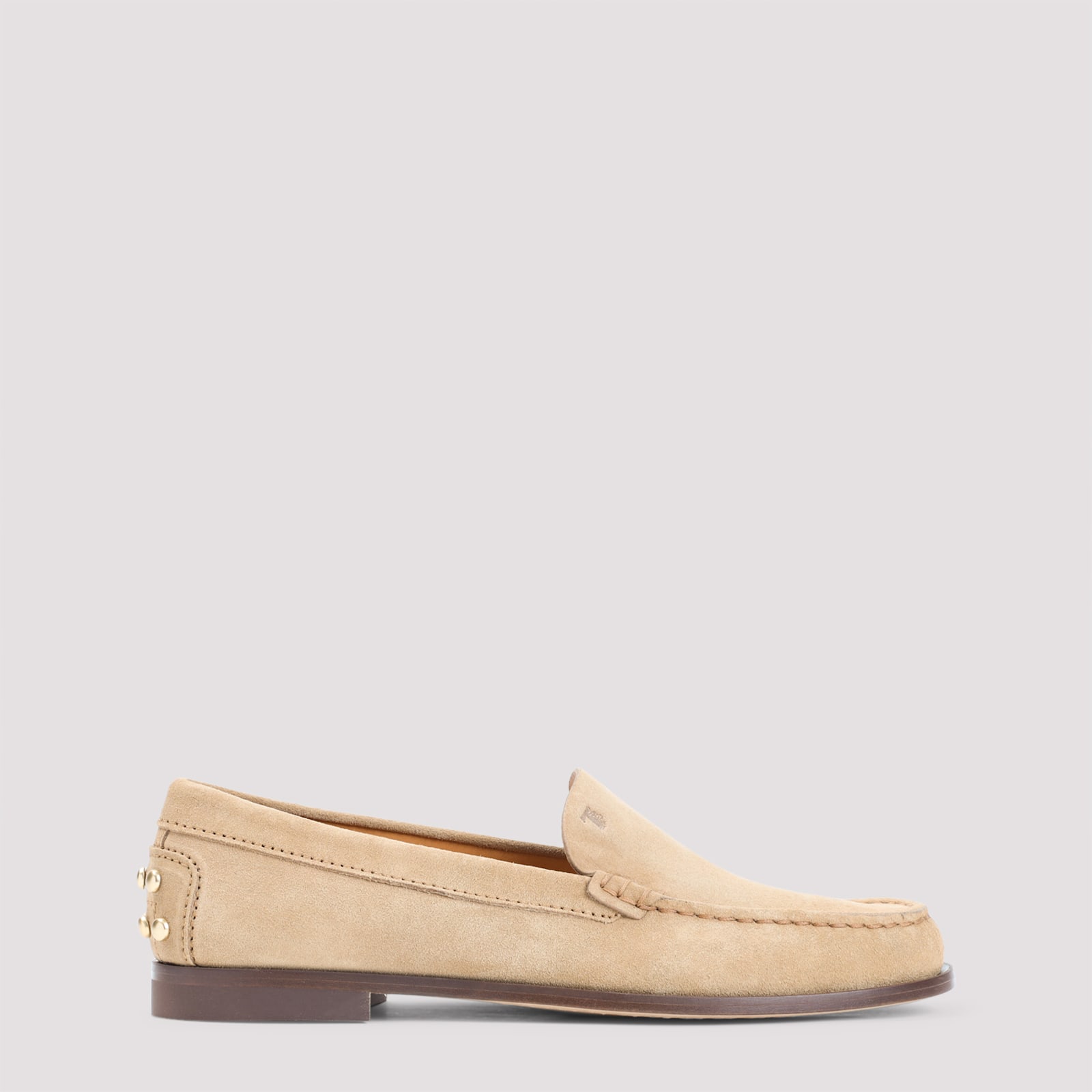 Tod's Loafers In Brown
