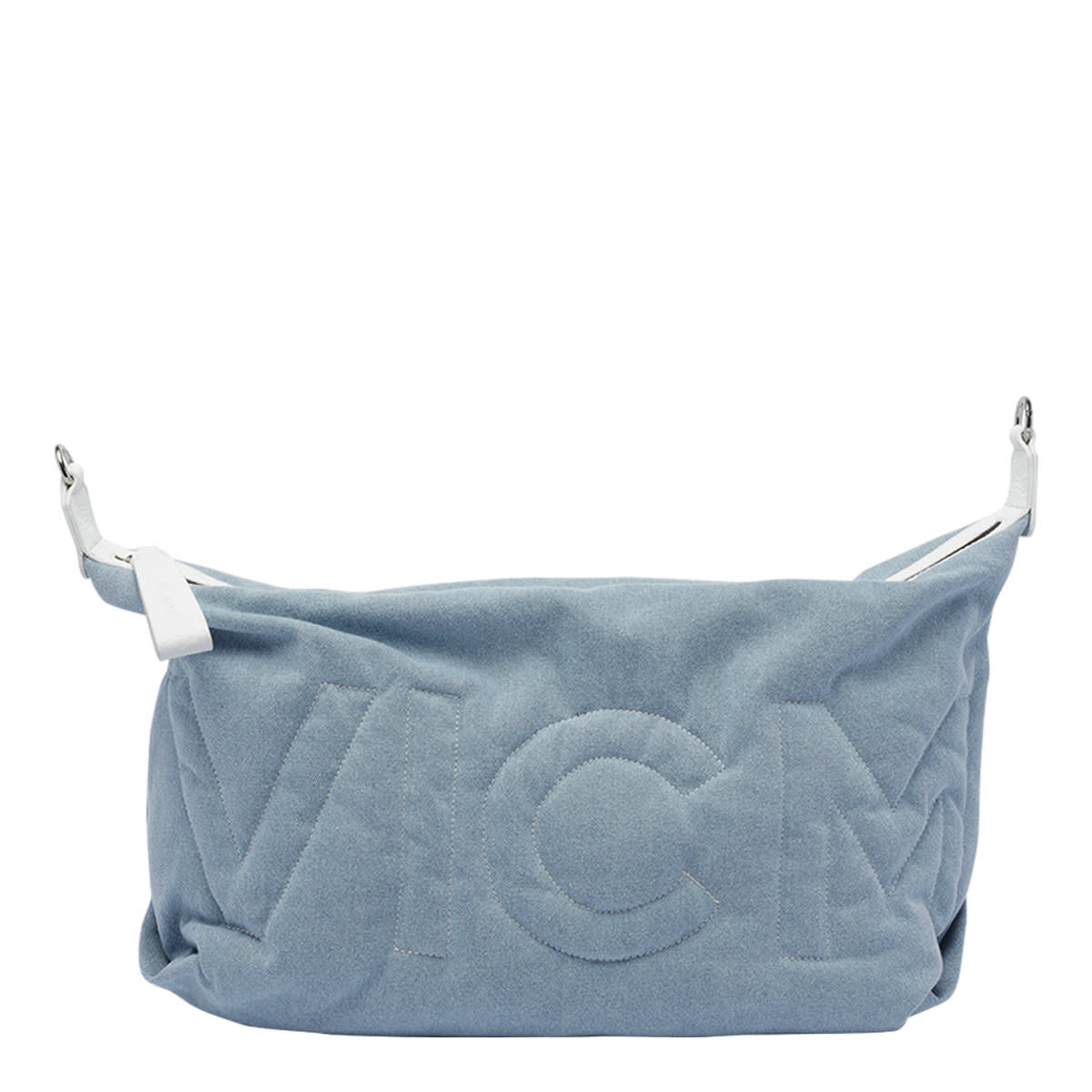 VIC MATIE LOGO TOTE BAG