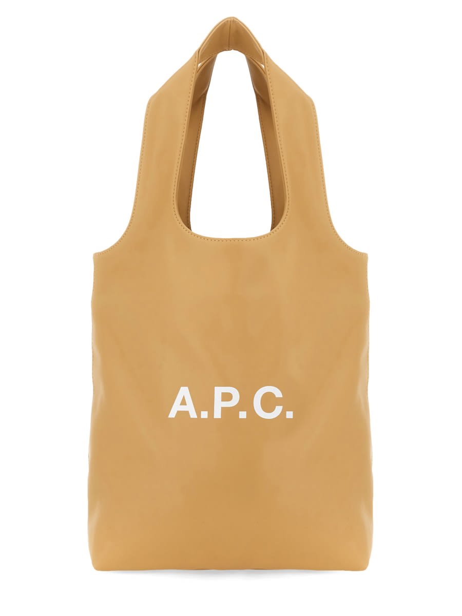 A. P.C. Tote Bag ninon Small