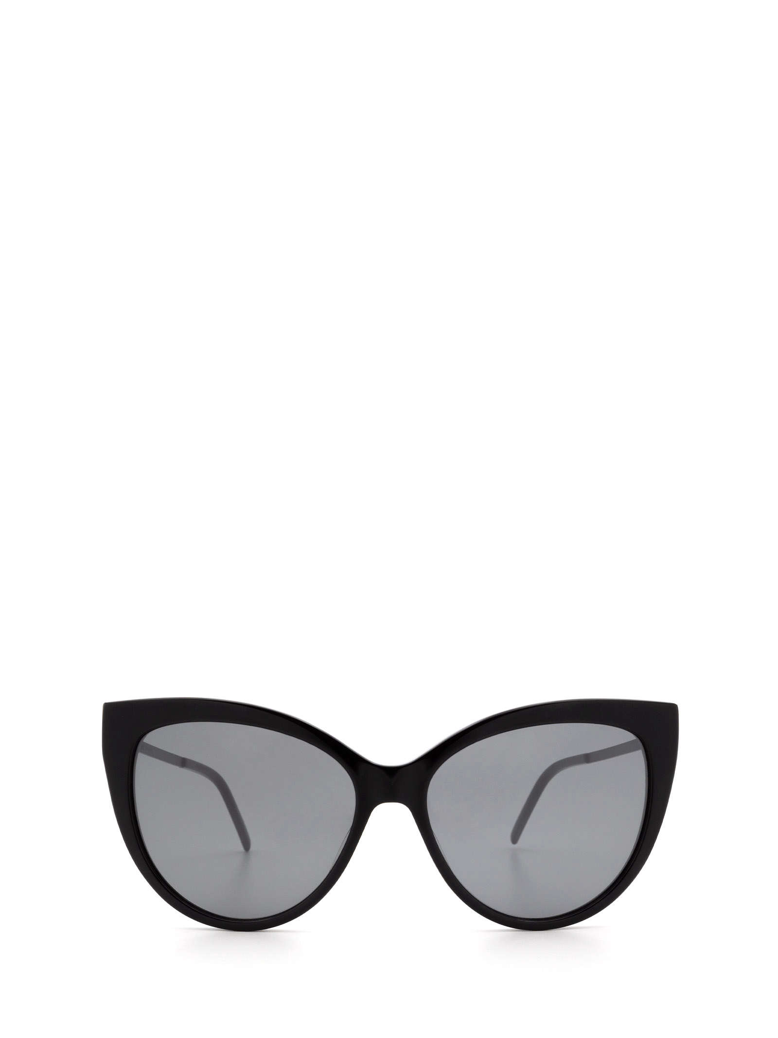Saint Laurent Sl M48s A Black Sunglasses
