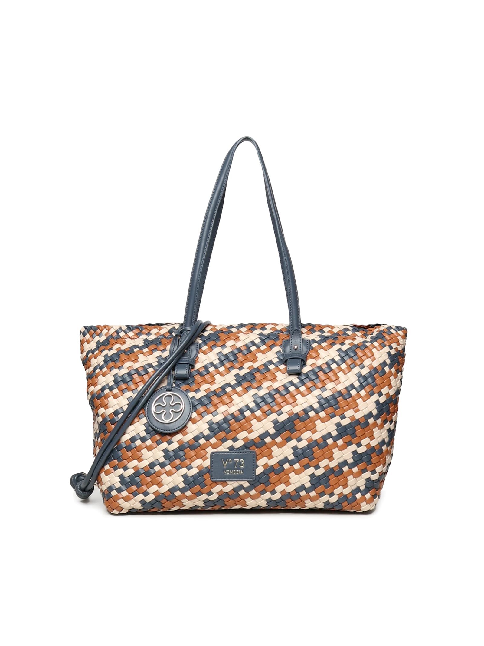 V73 Kornelia Shopping Bag