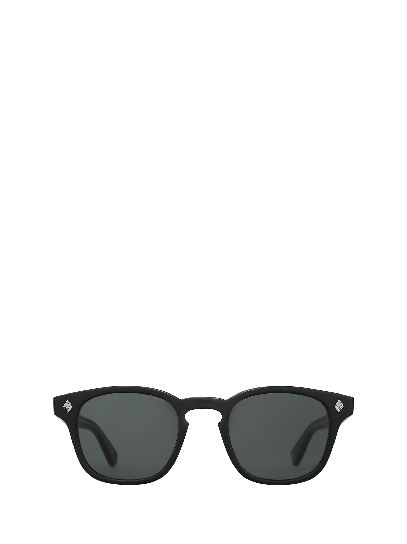 Ace Sun Black Sunglasses