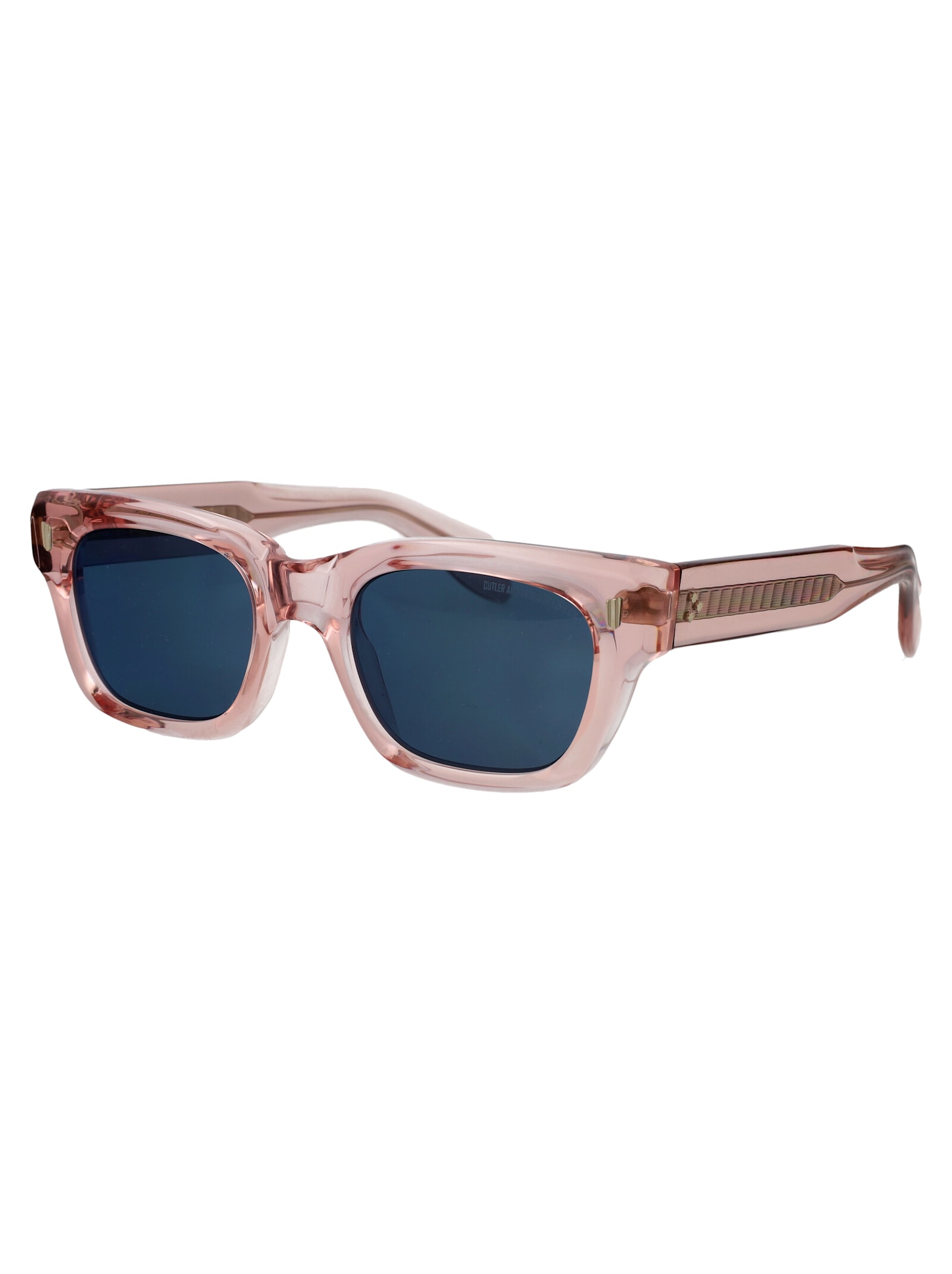 Cutler And Gross Cutler & Gross Sunglasses In Dusk