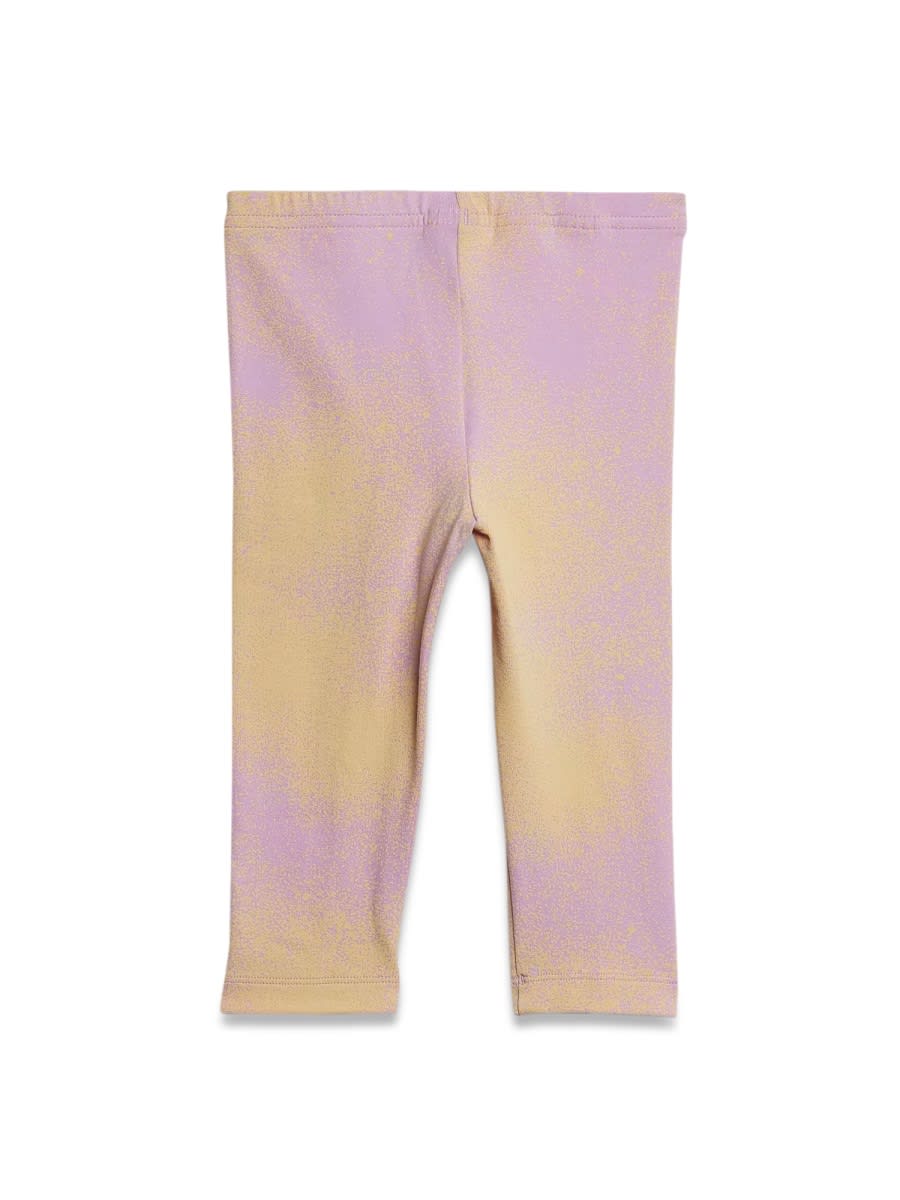 Adidas Originals Crewneck Sweatshirt + Leggings In Multicolour