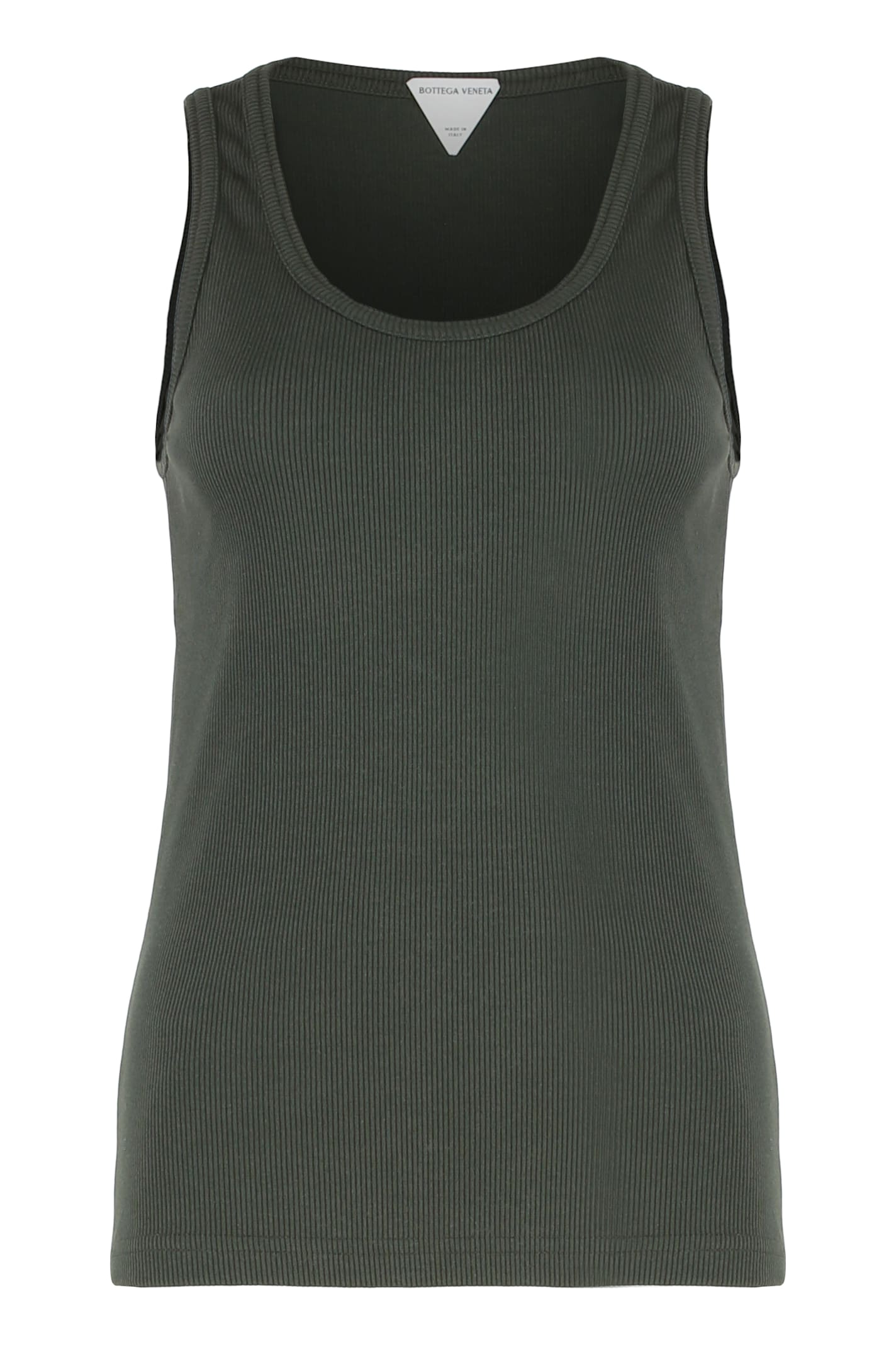 Cotton Tank Top