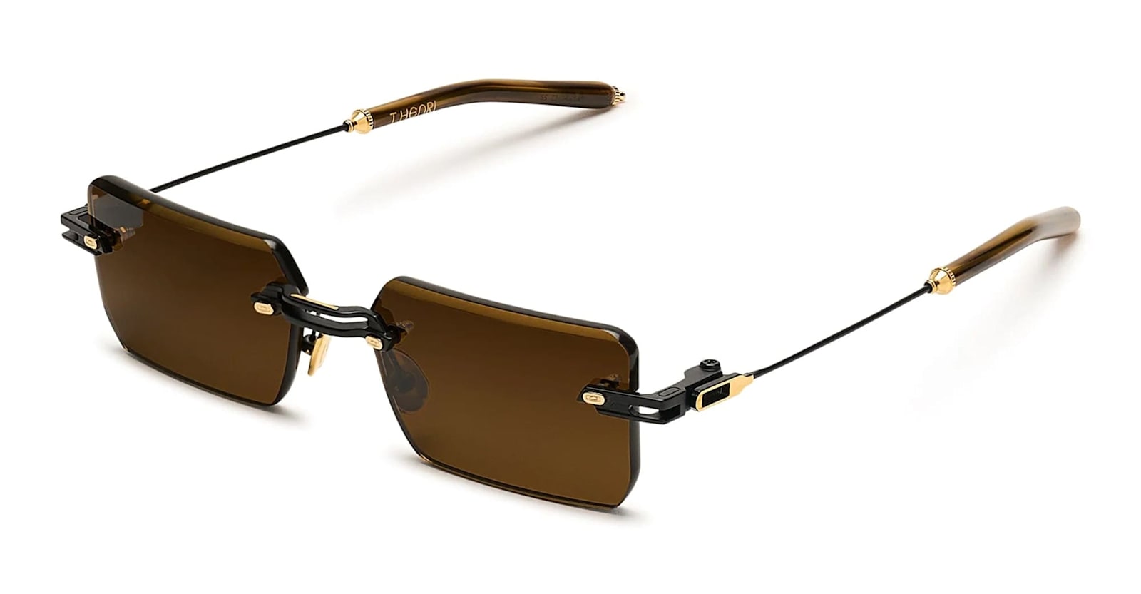 T HENRI EVIJA - TRAVERSE SUNGLASSES 