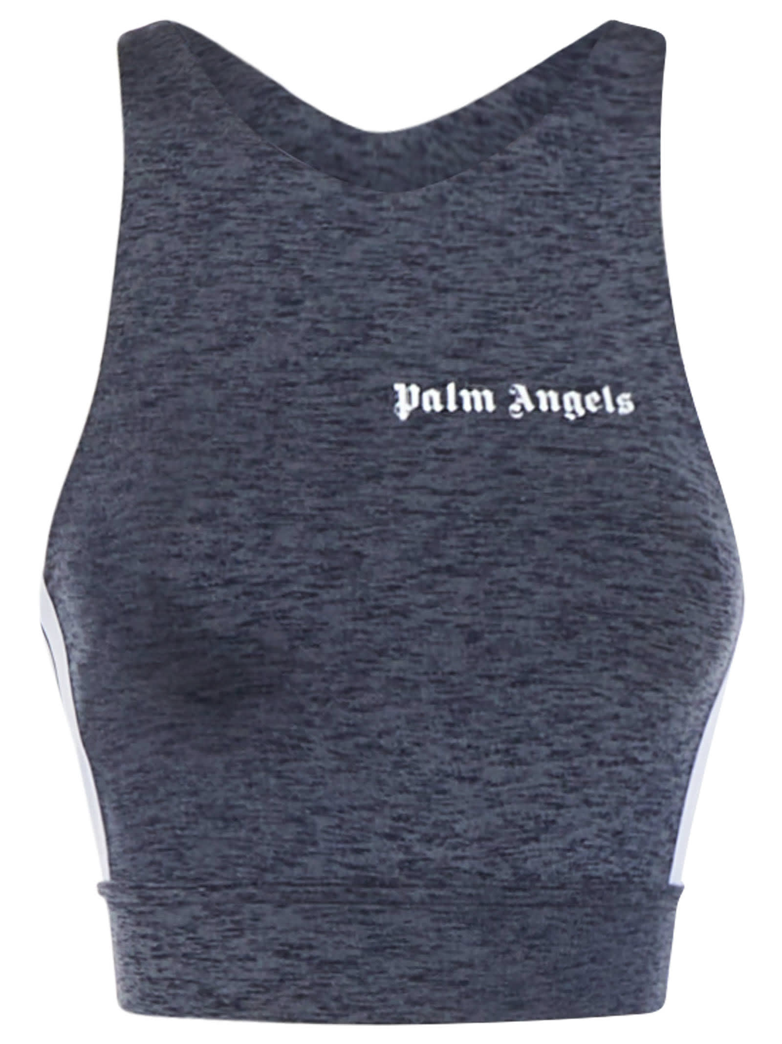 PALM ANGELS TRAINING TRACK TOP