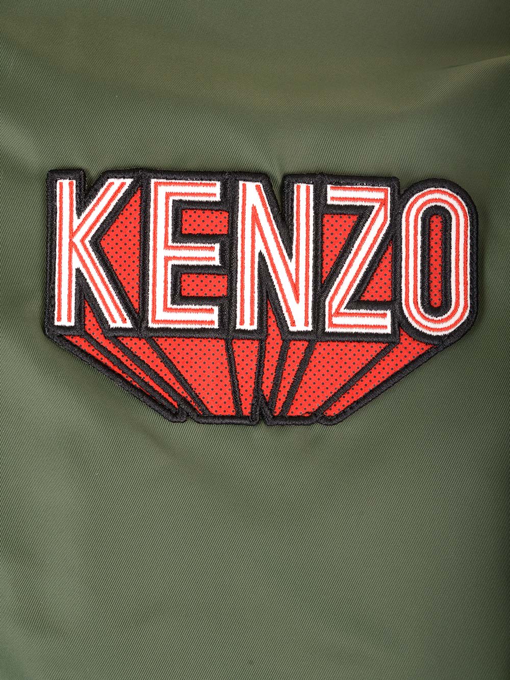 Kenzo x Kansai Yamamoto Cheetah Print Sweatshirt - Farfetch