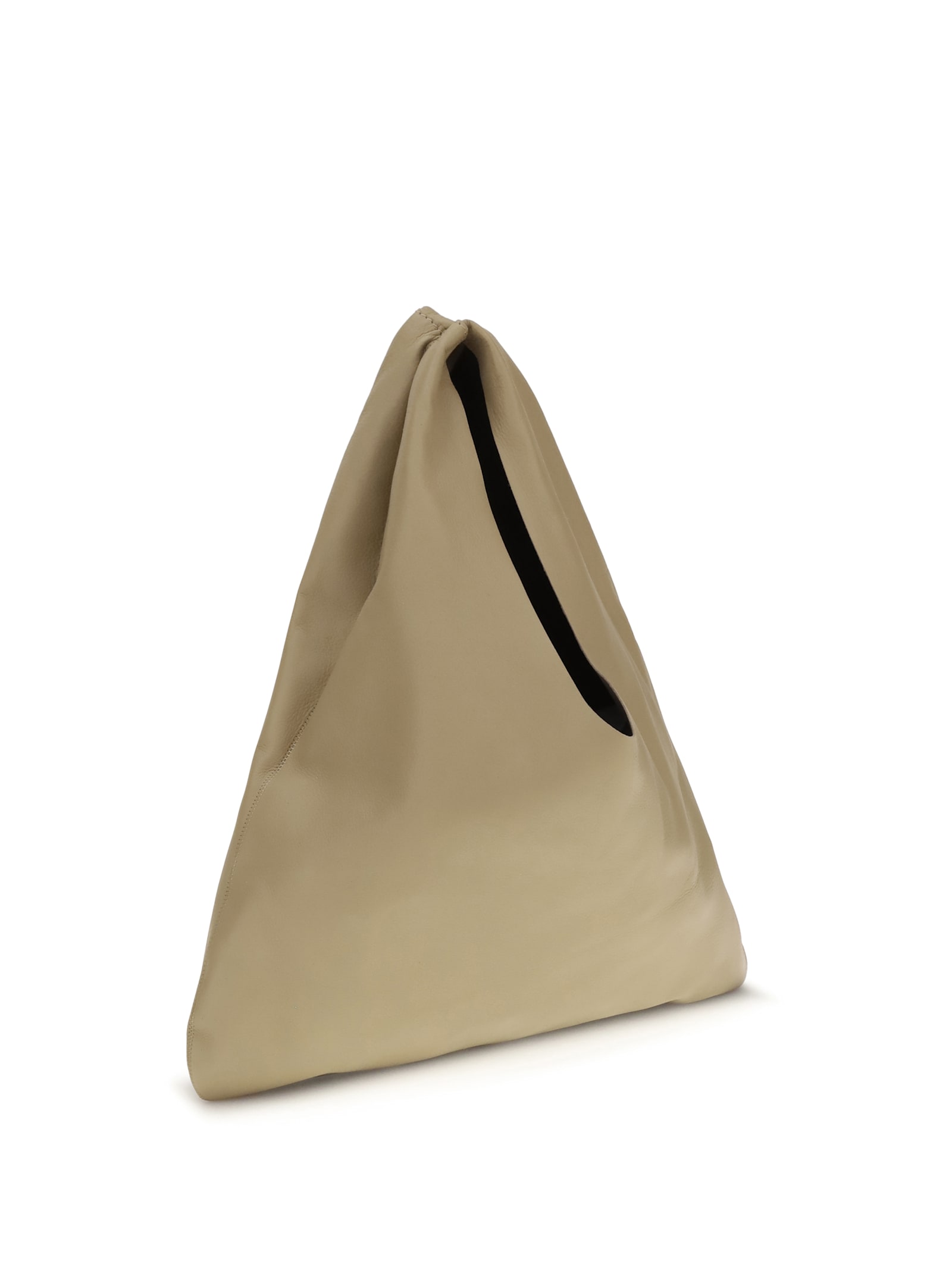 The Row Small Bindle Handbag