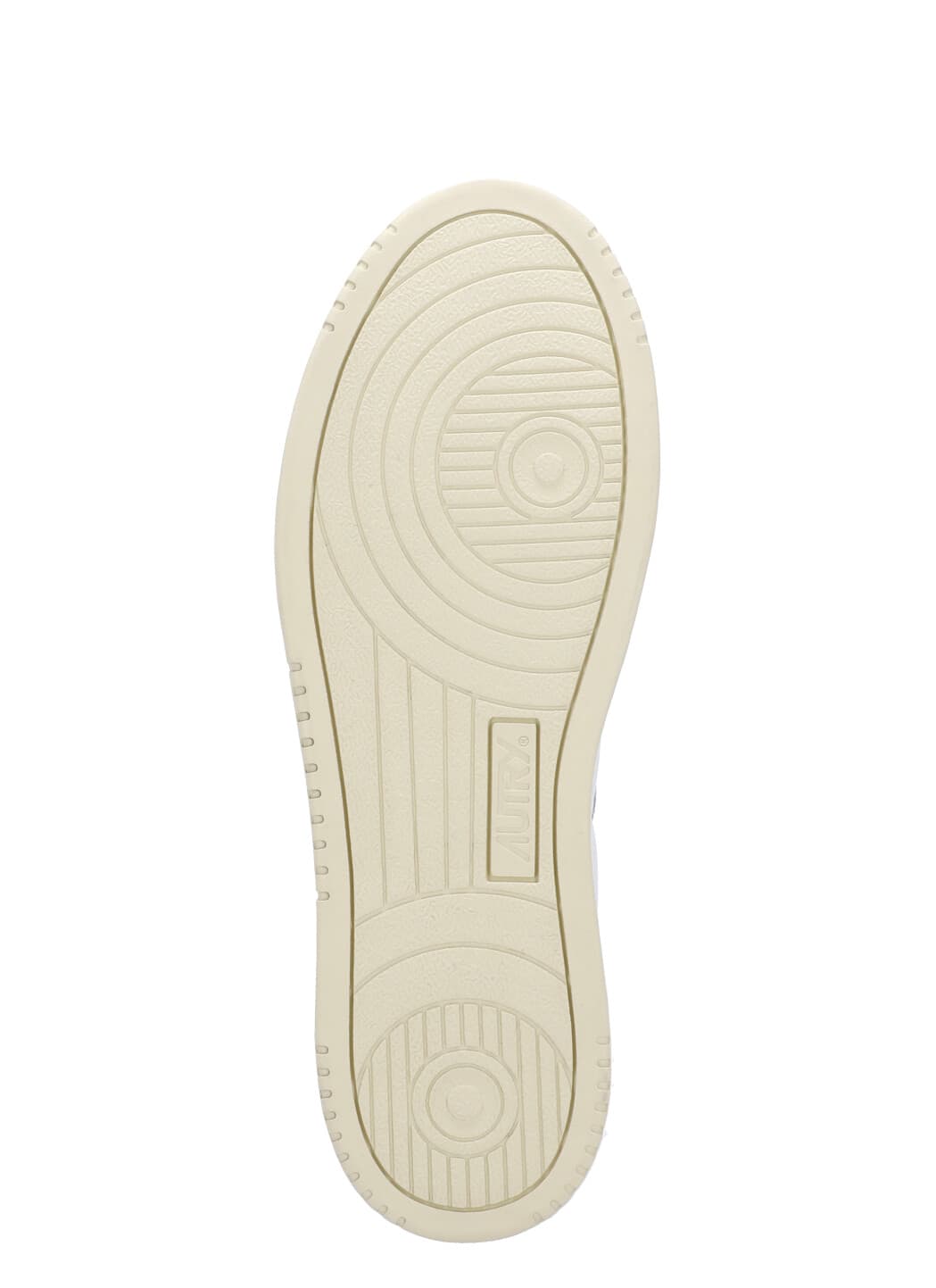 Autry Medalist Low Sneaker In Multi