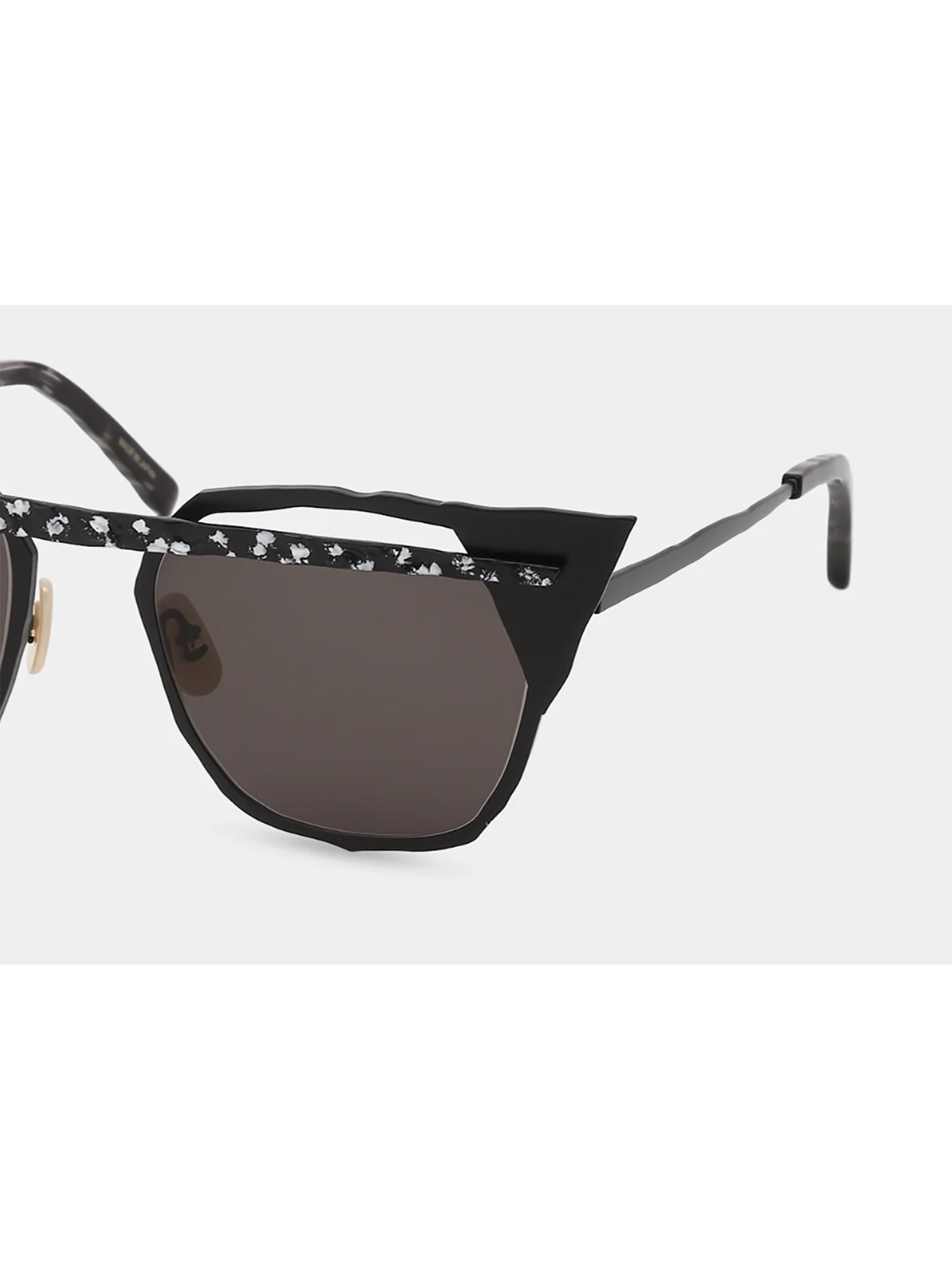 Masahiro Maruyama Mm/0094 No.sp Sunglasses