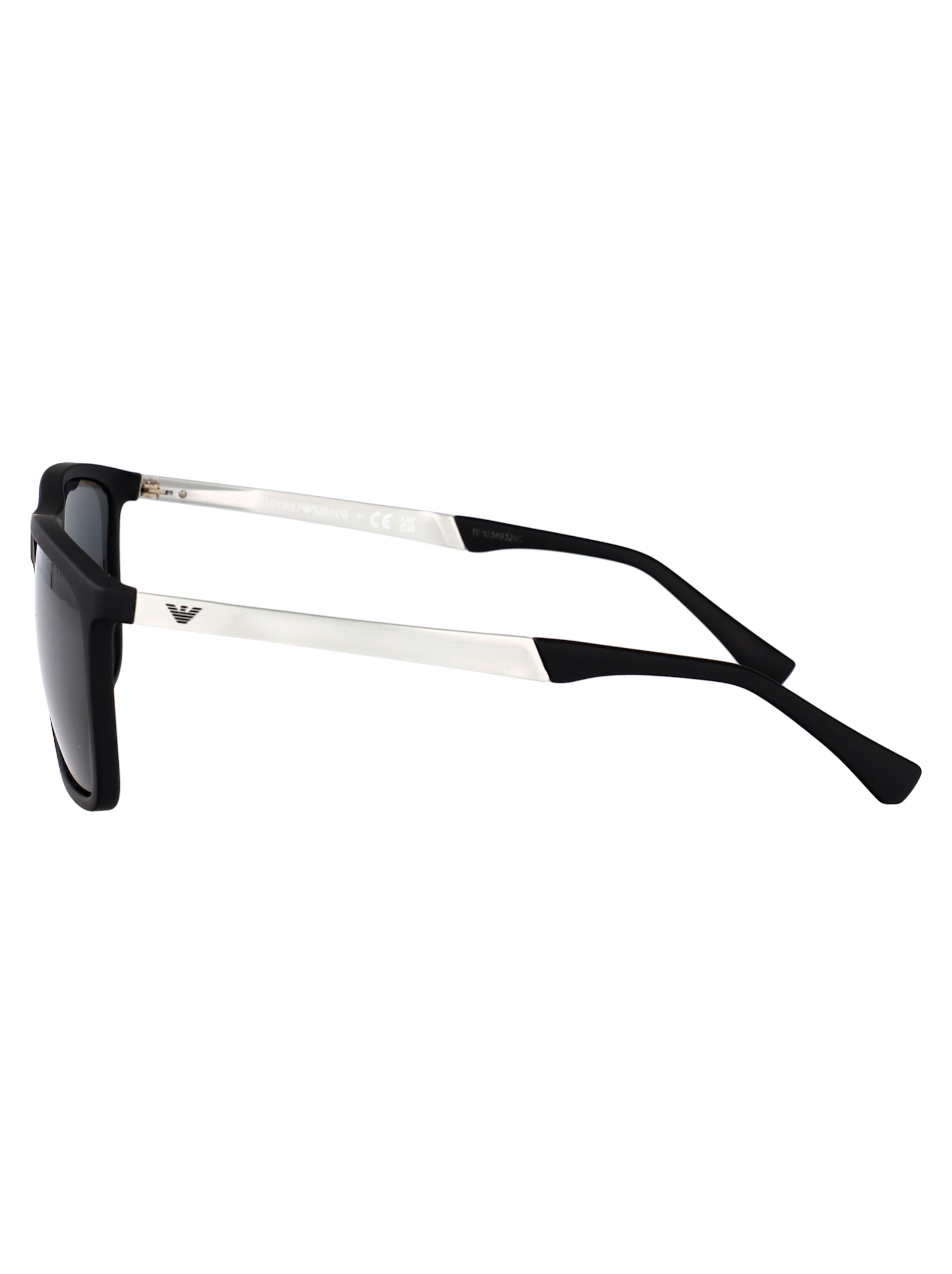 Emporio Armani Squared Sunglasses 0 Ea4150 506387
