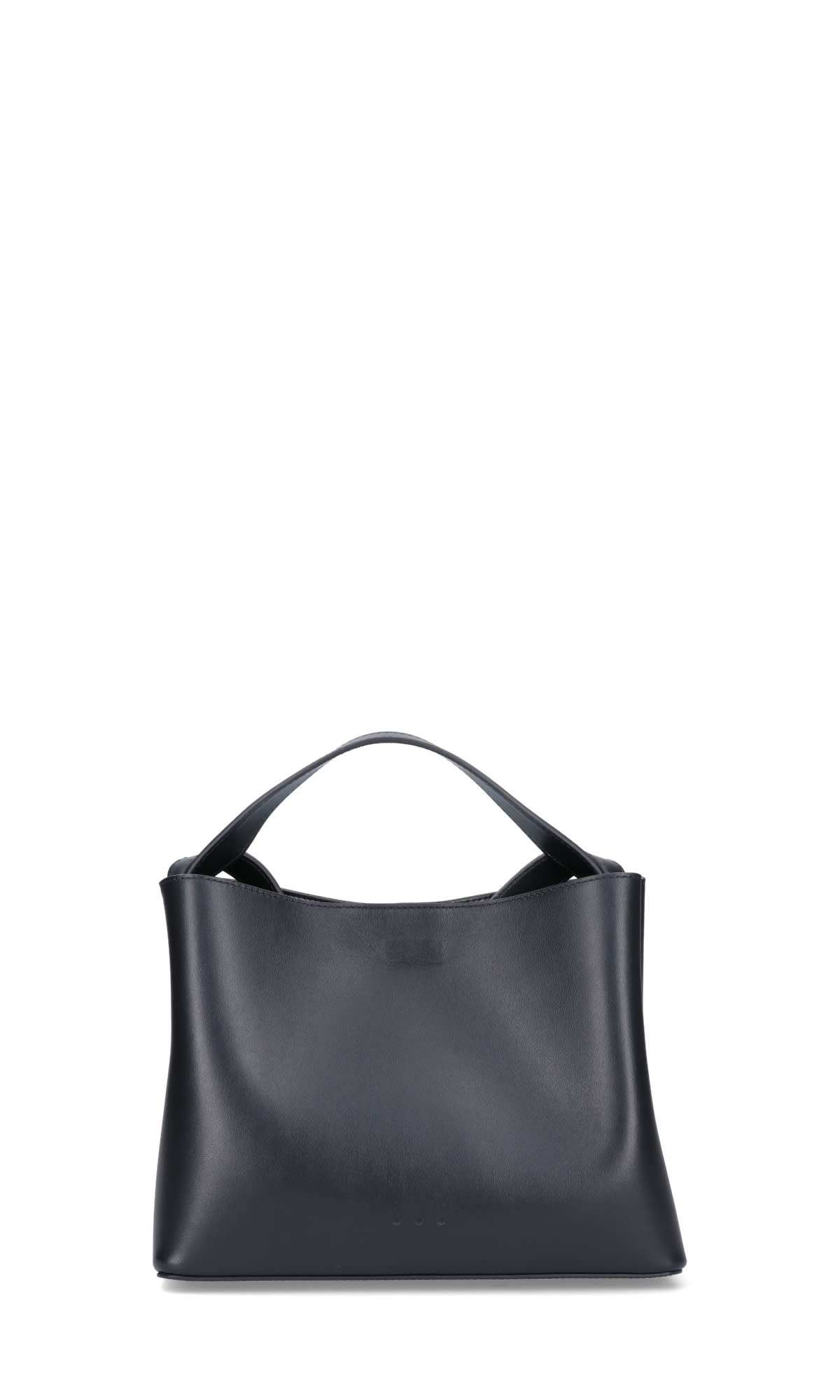 Aesther Ekme 'mini Sac' Shoulder Bag In Black