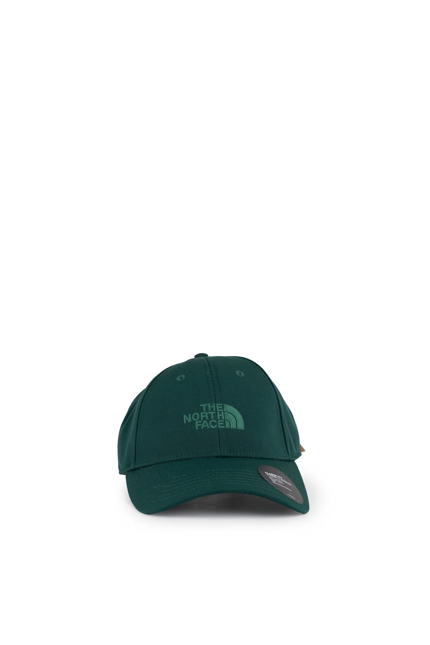 Hat With Logo