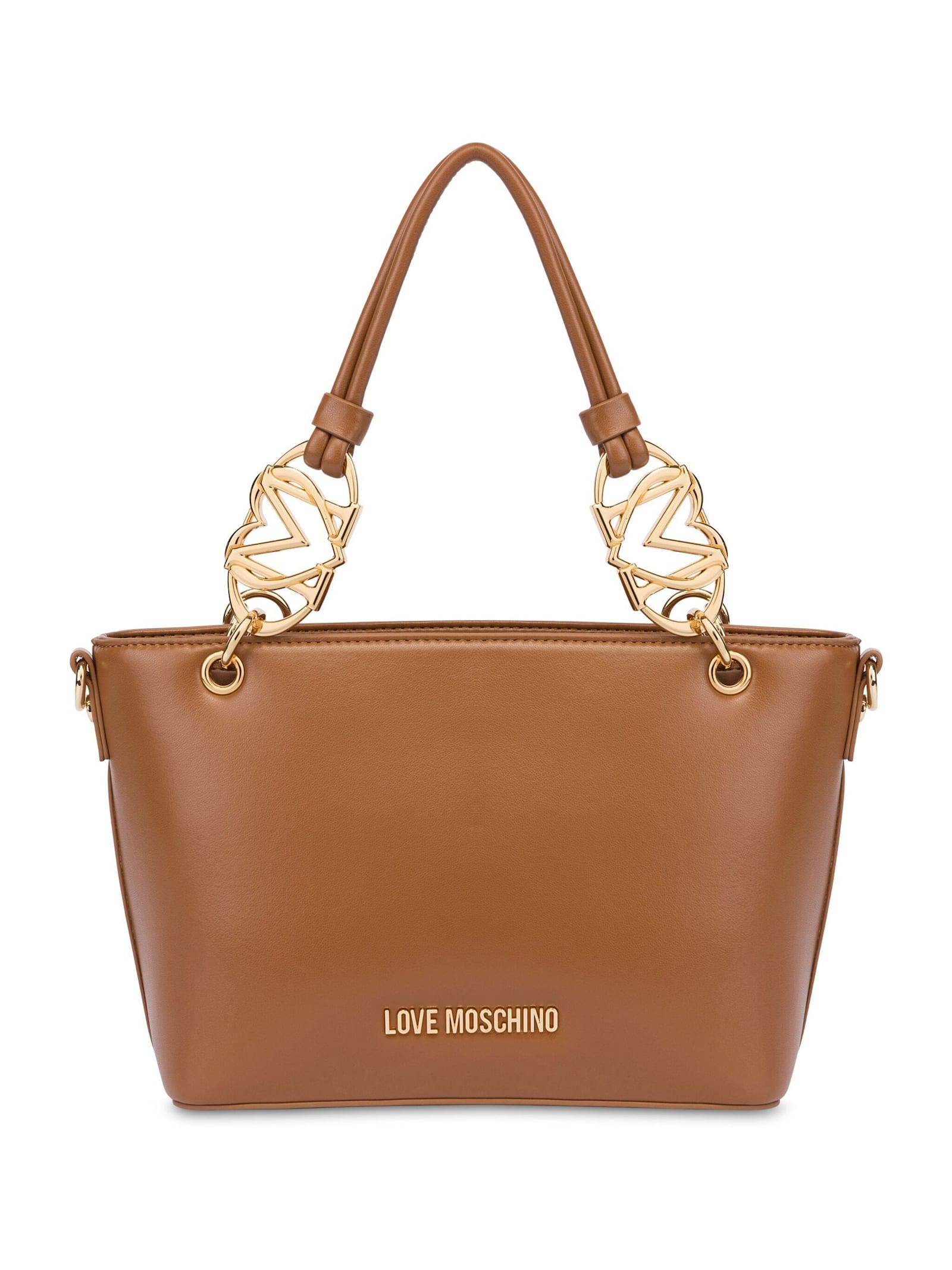 Love Moschino Tote Bag