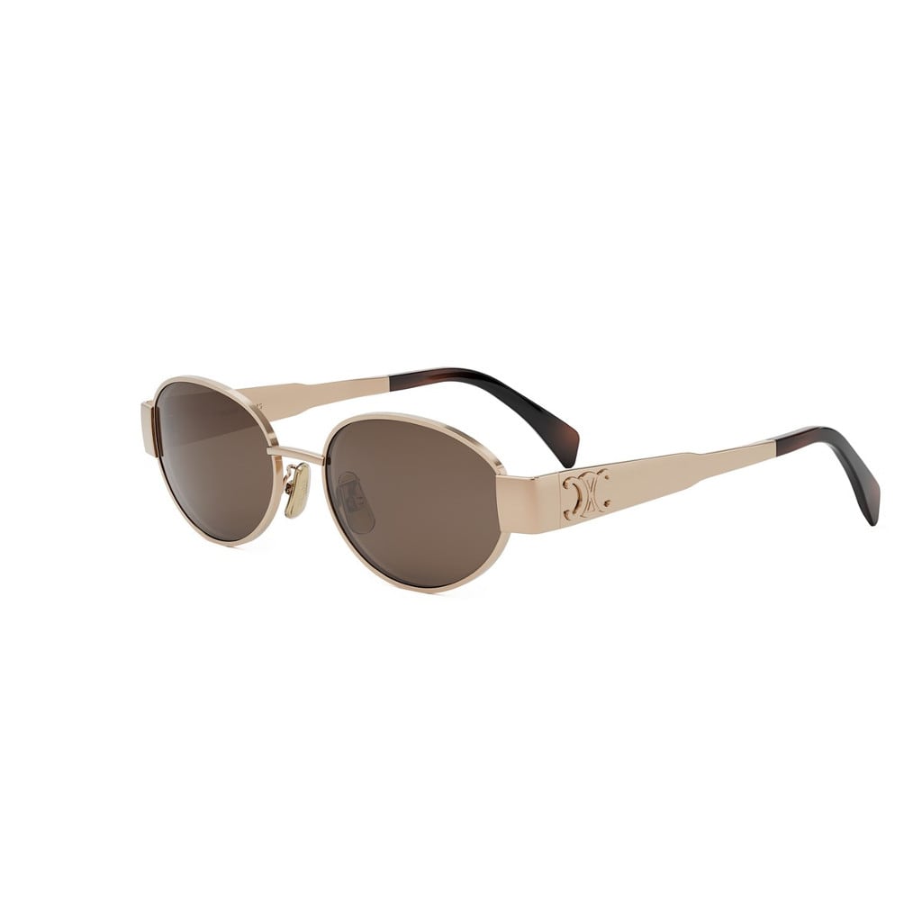 CL40235U 28E Sunglasses