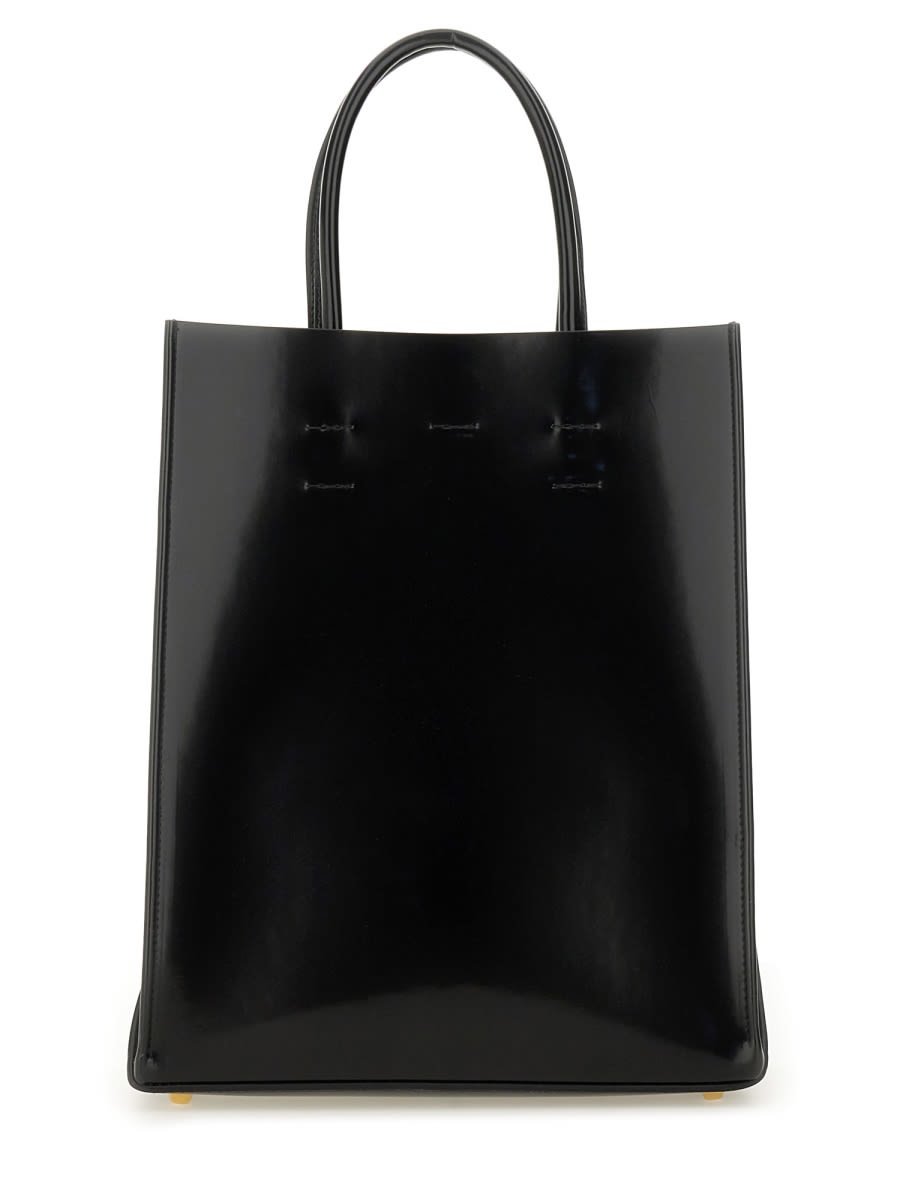 N°21 SMALL SHOPPER BAG