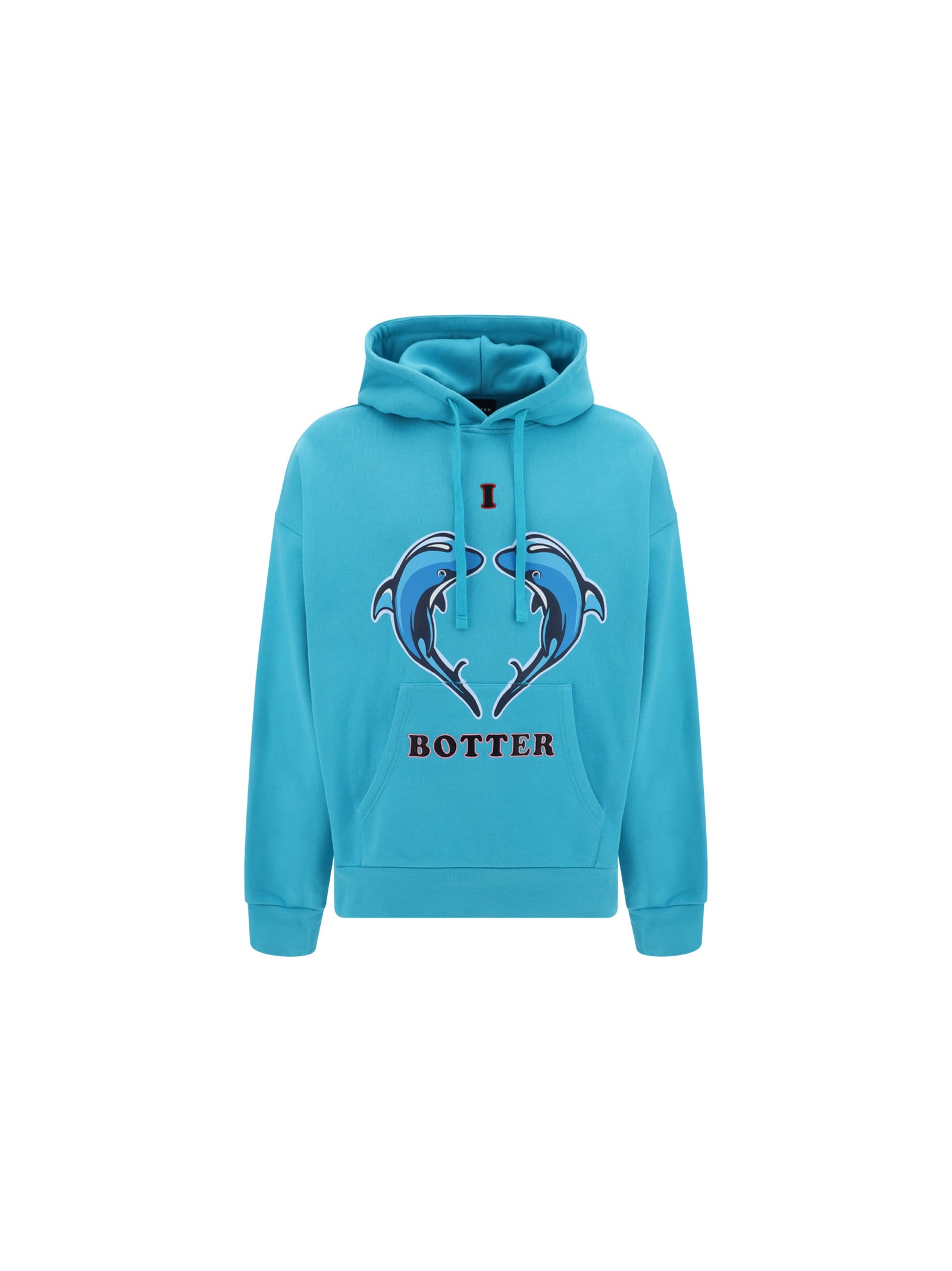 Botter Dolphin Hoodie