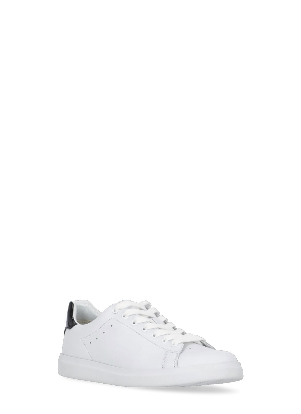 Tory Burch Sneakers-9 Nd  Female In White